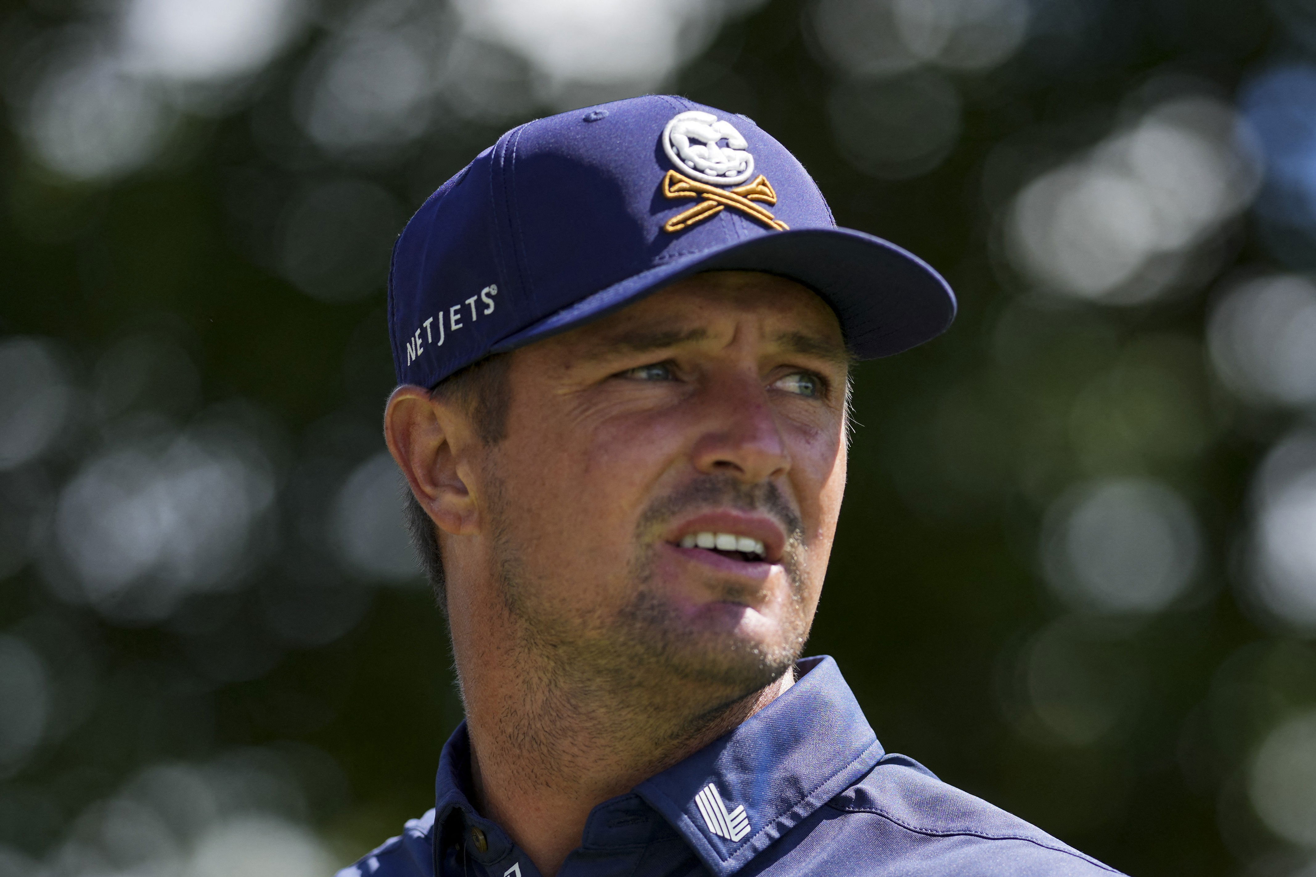 Bryson DeChambeau