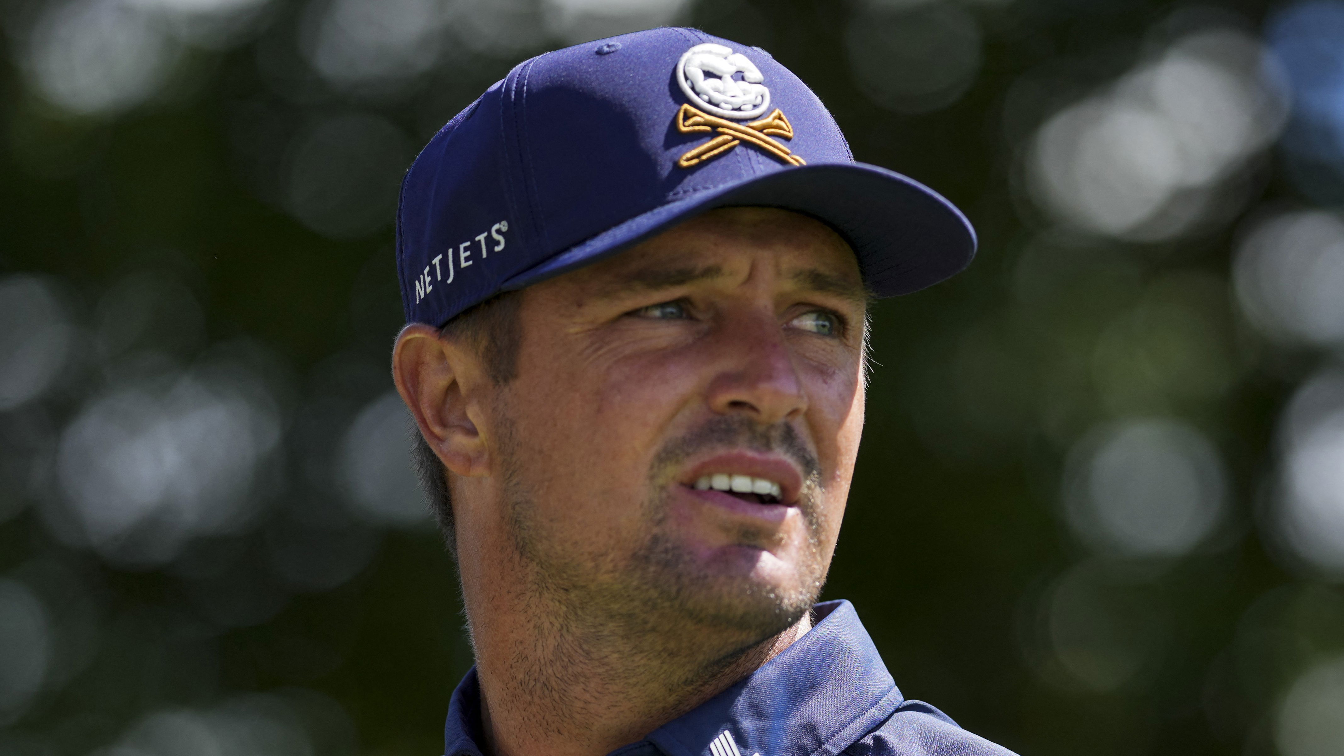 Bryson DeChambeau