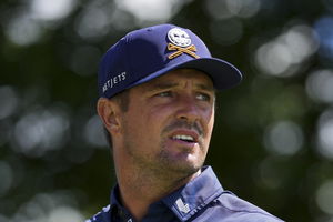 Bryson DeChambeau