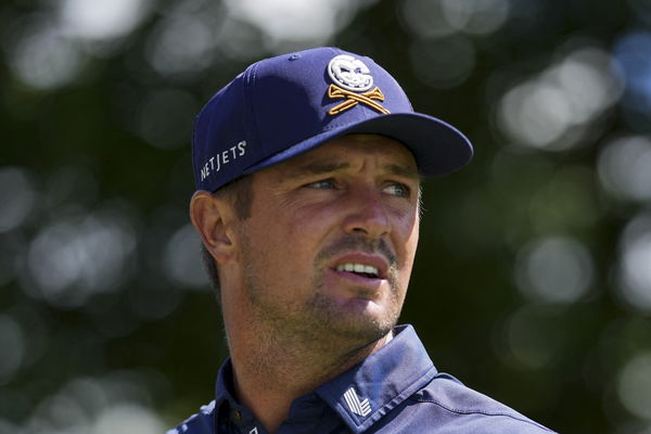 Bryson DeChambeau