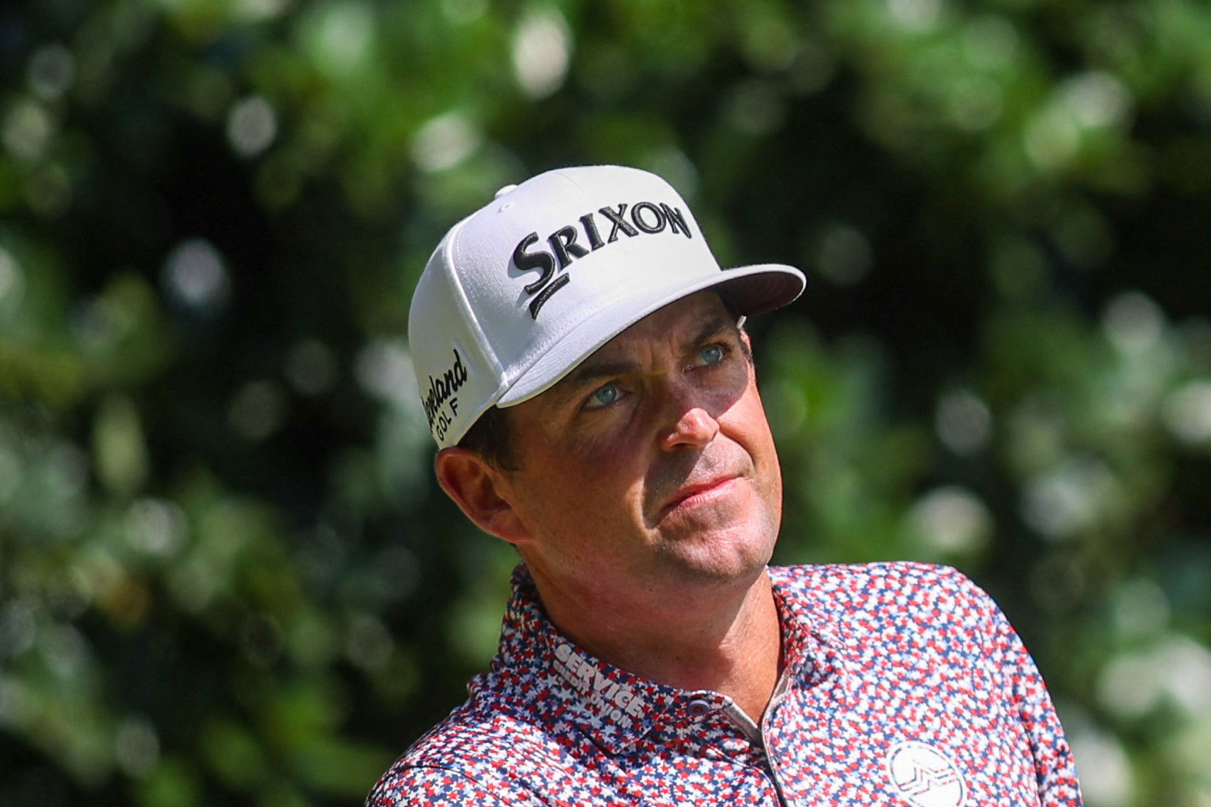 Keegan Bradley