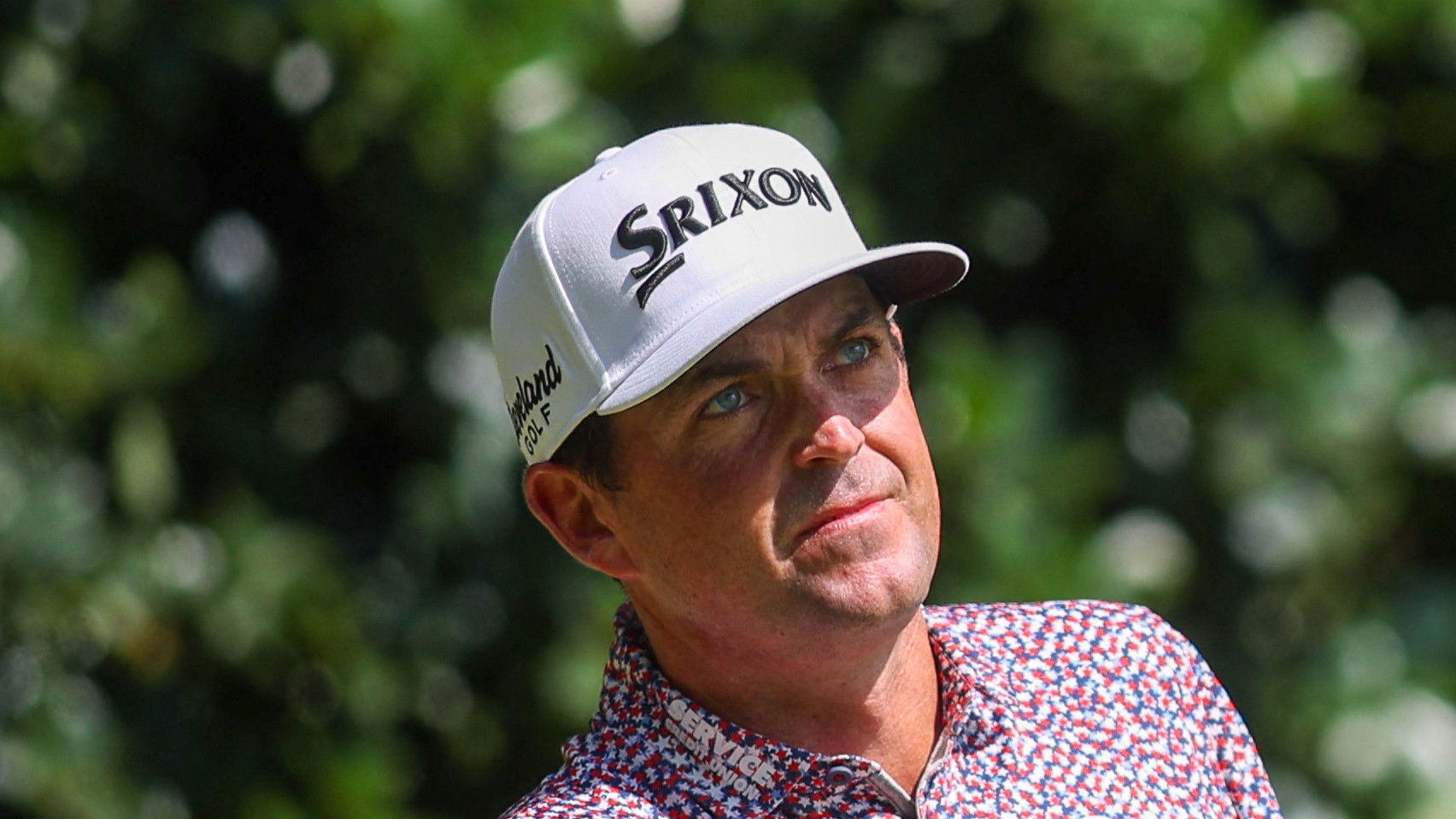 Keegan Bradley