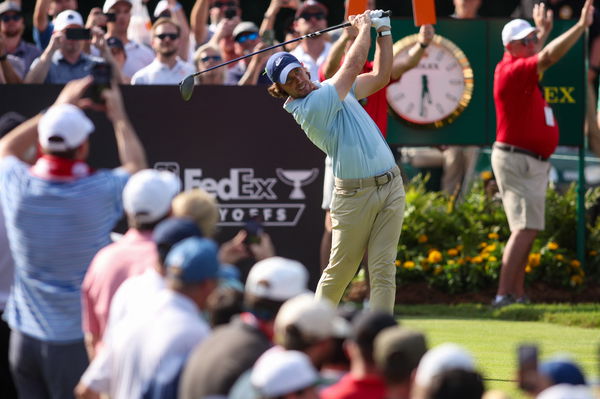 Tommy Fleetwood