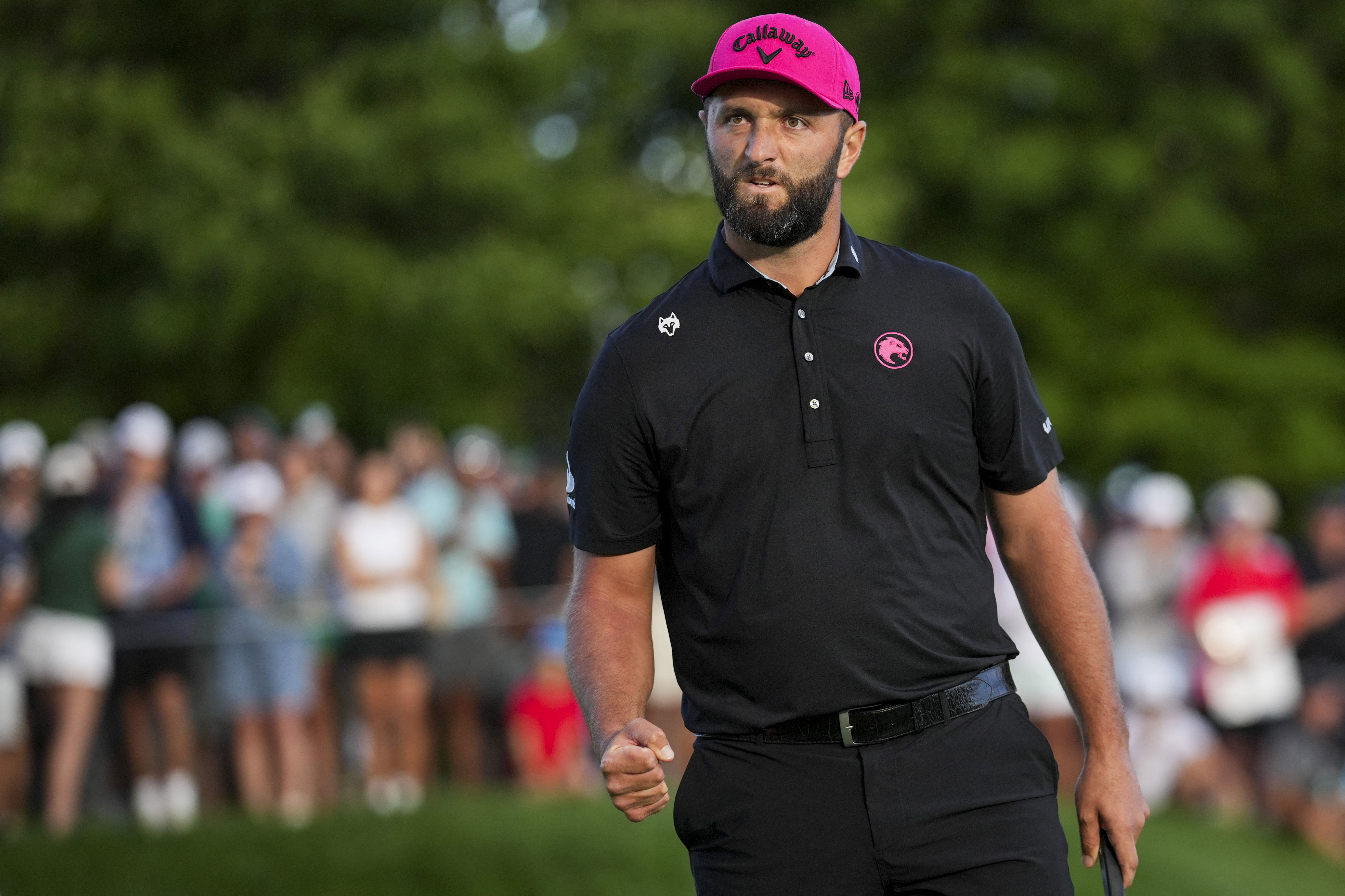 Jon Rahm