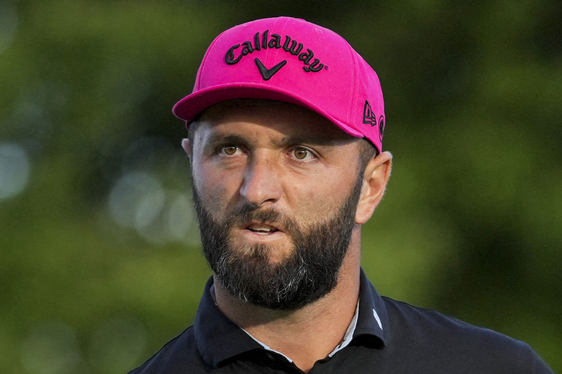 Jon Rahm