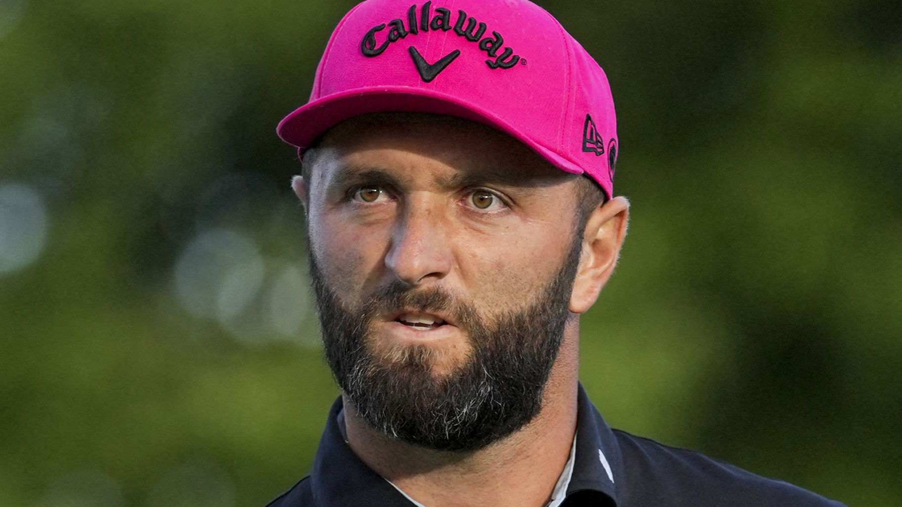 Jon Rahm