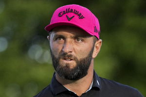 Jon Rahm