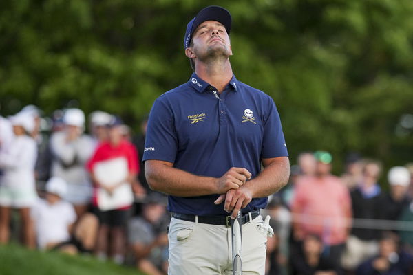Bryson DeChambeau