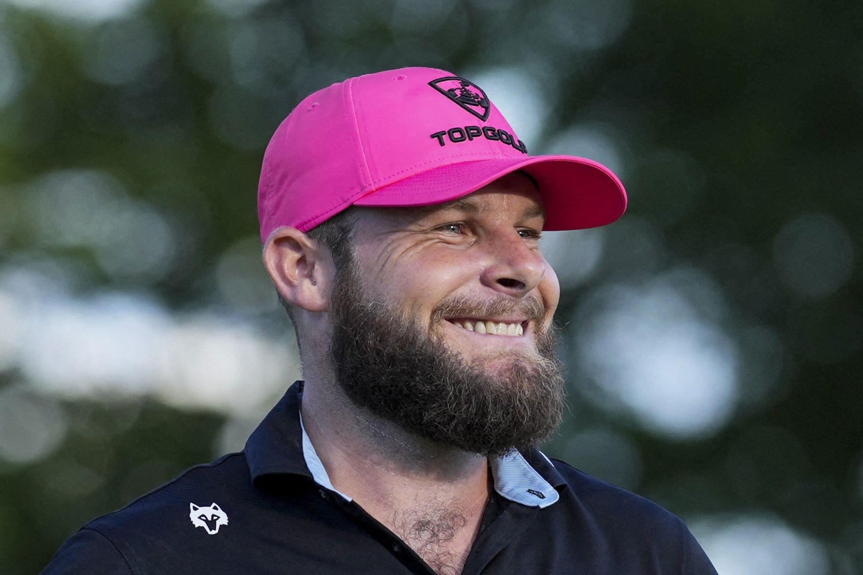 Tyrrell Hatton