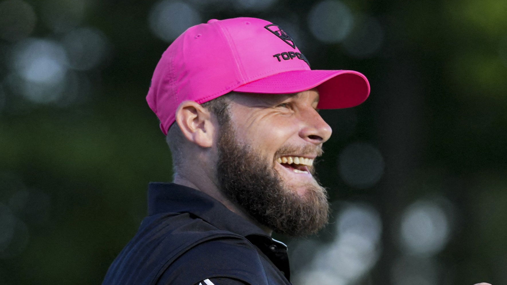 Tyrrell Hatton