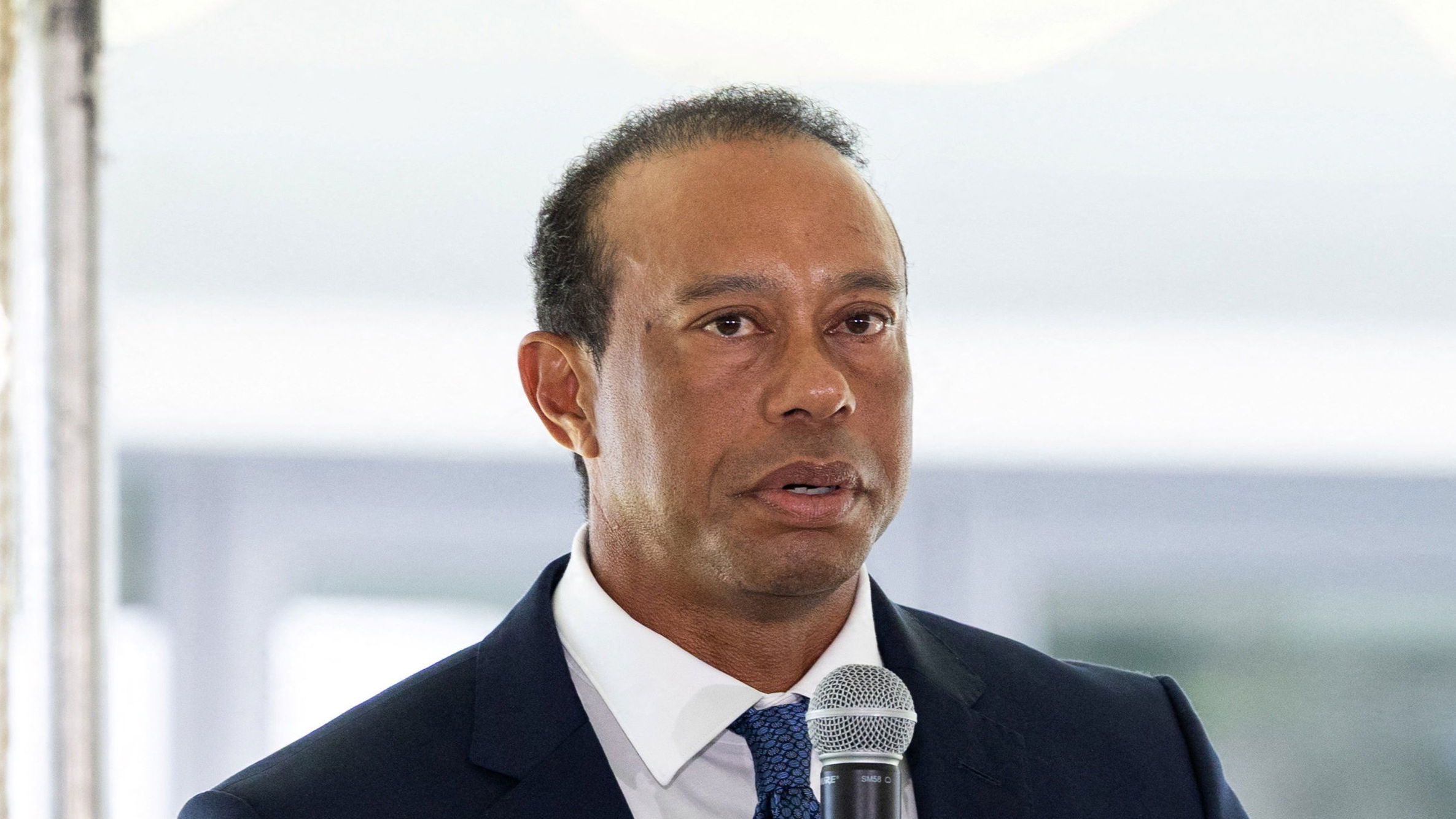 Tiger Woods