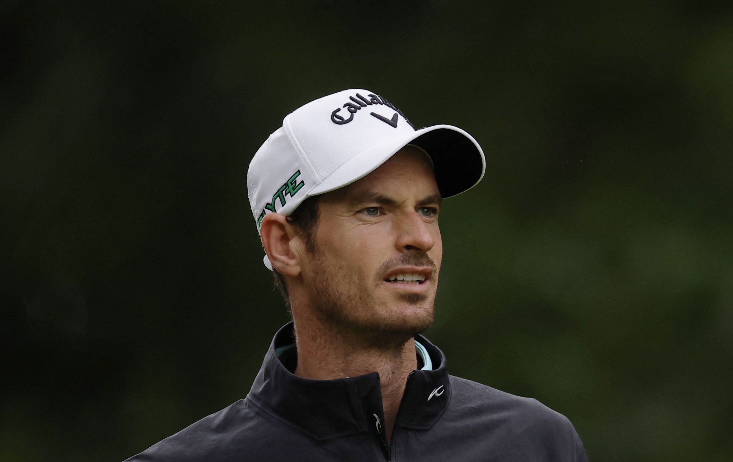 Sir Andy Murray