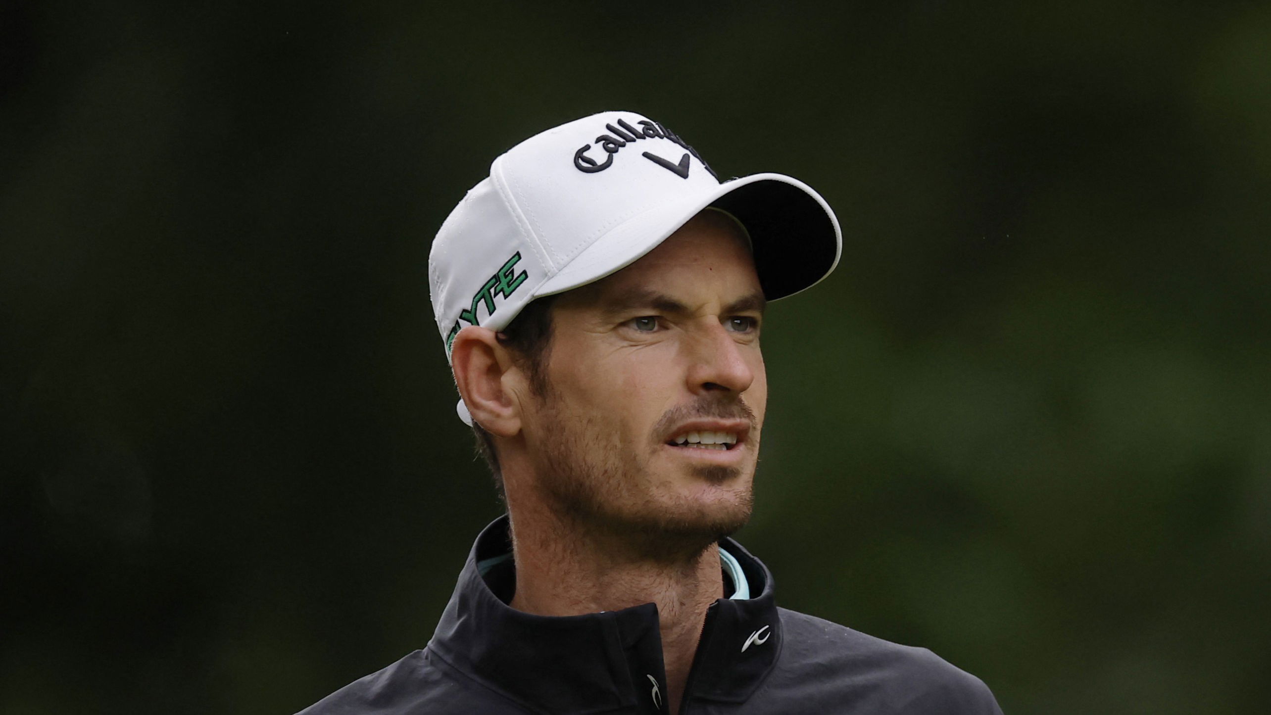 Sir Andy Murray