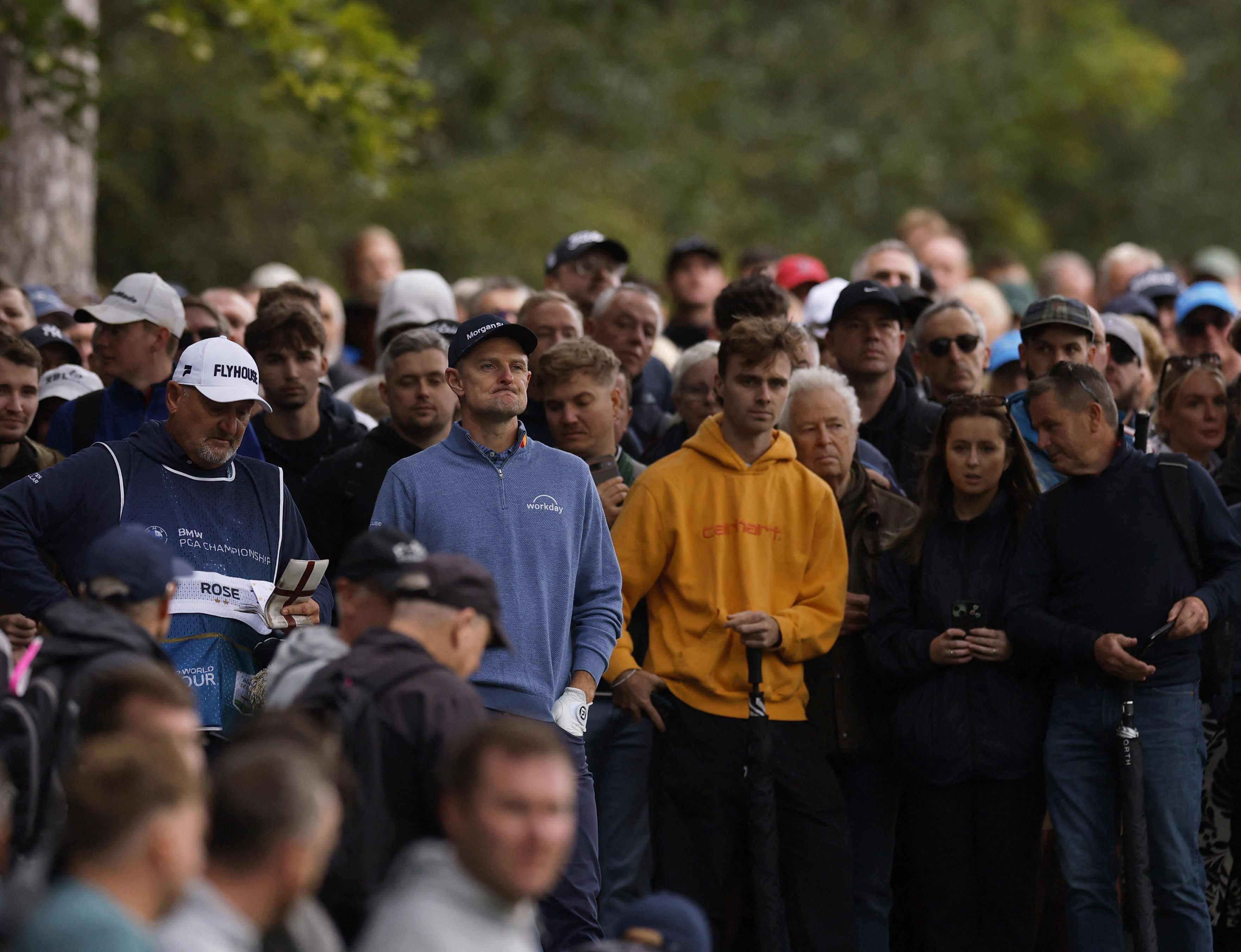 BMW PGA Championship