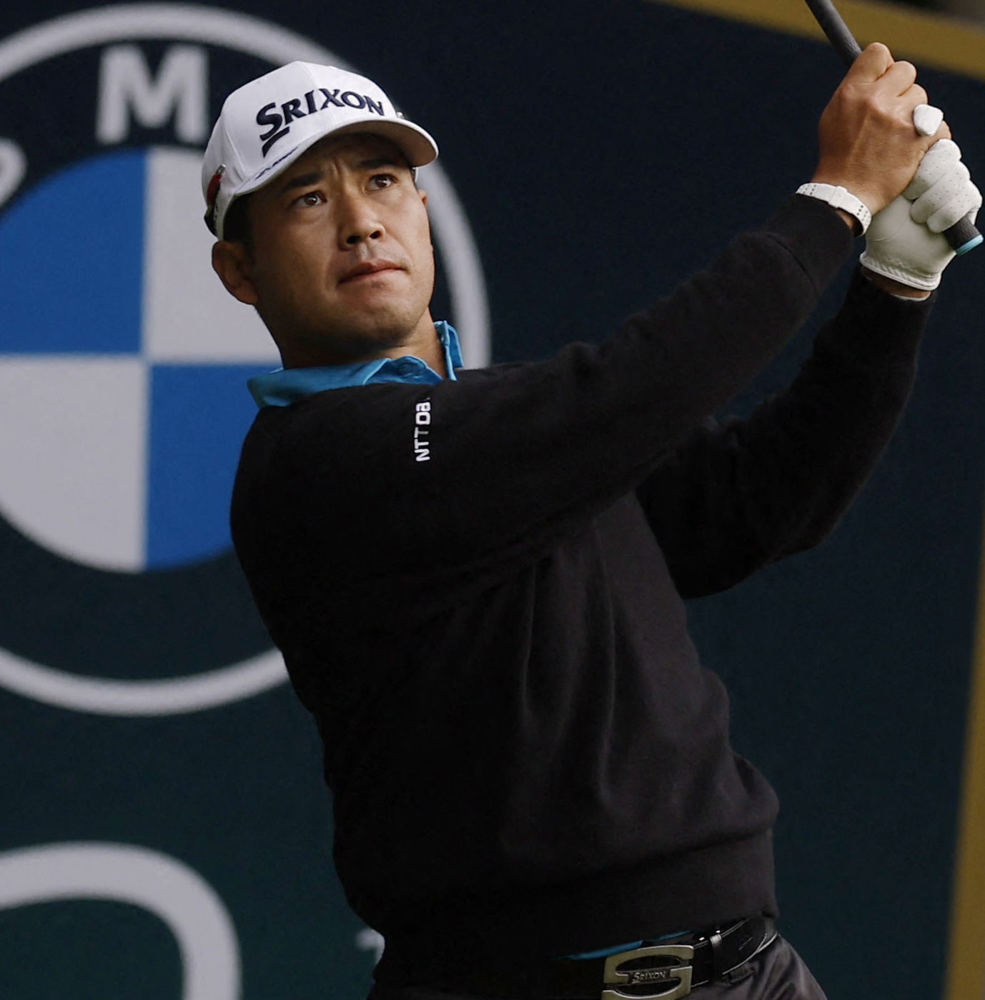 HIdeki Matsuyama