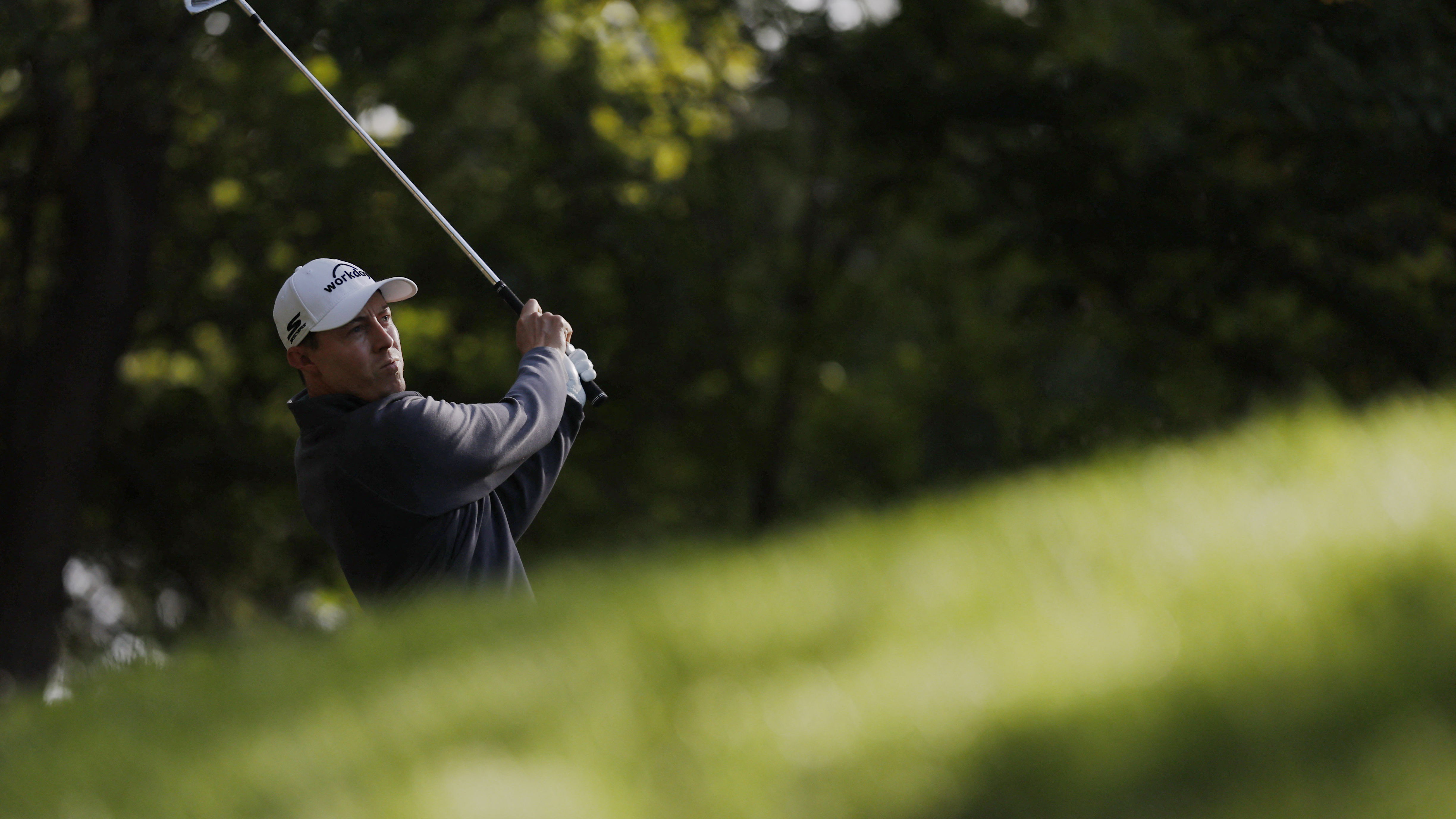 Matt Fitzpatrick 