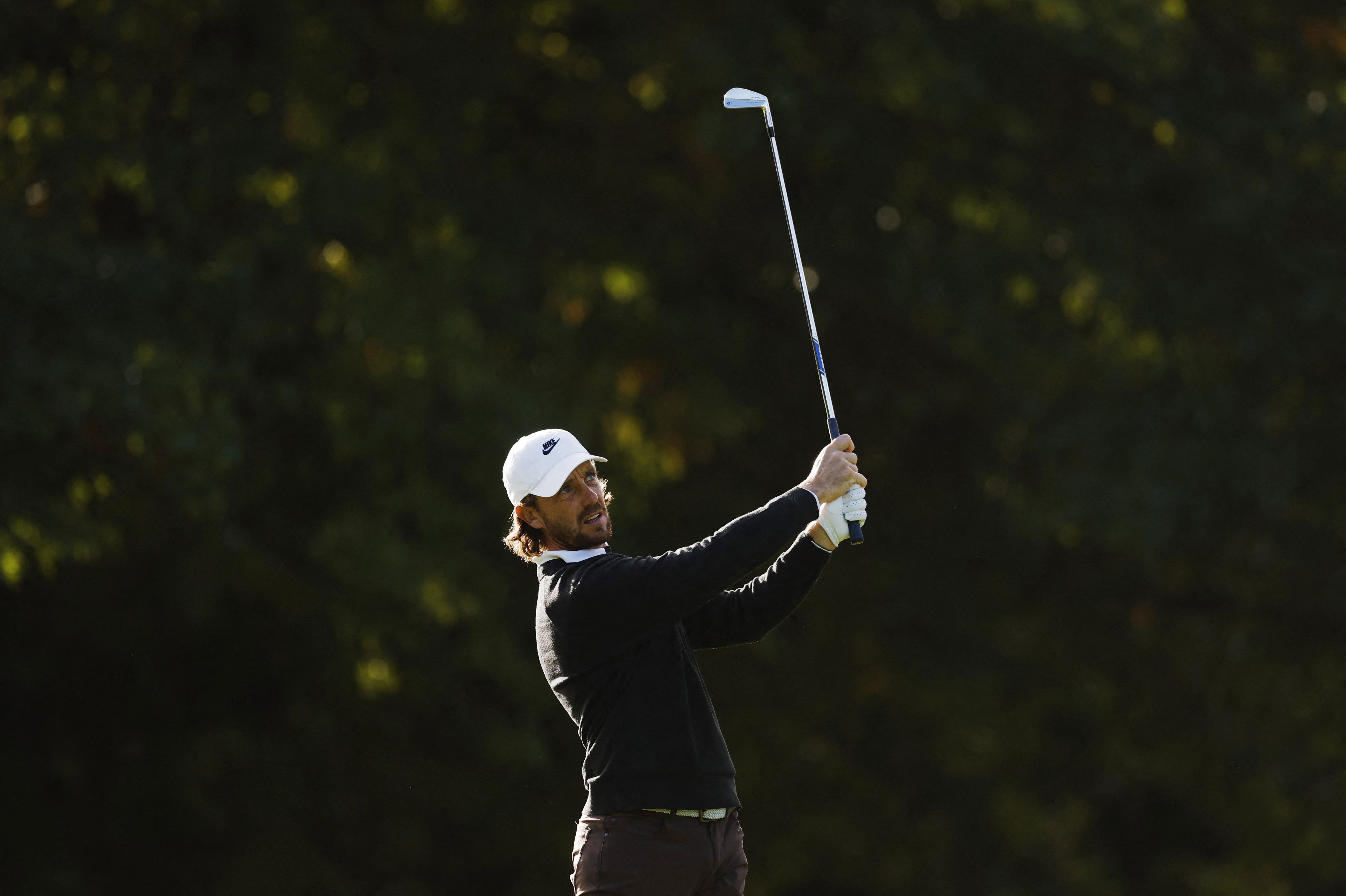 Tommy Fleetwood