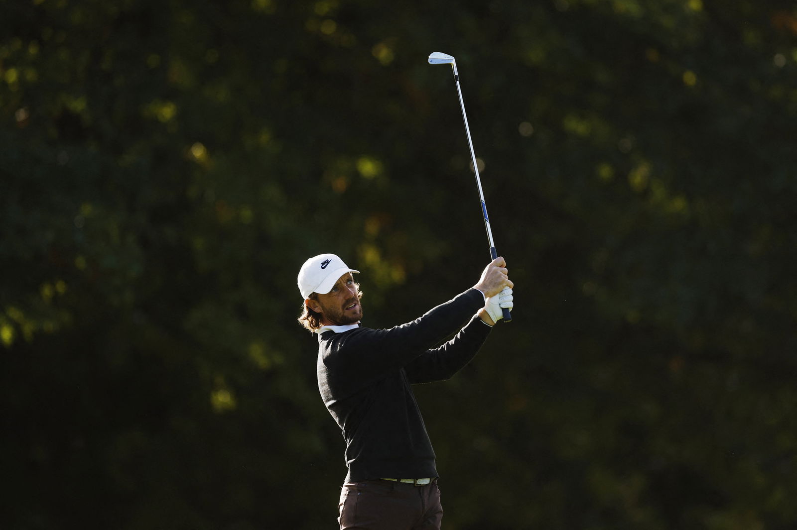 Tommy Fleetwood