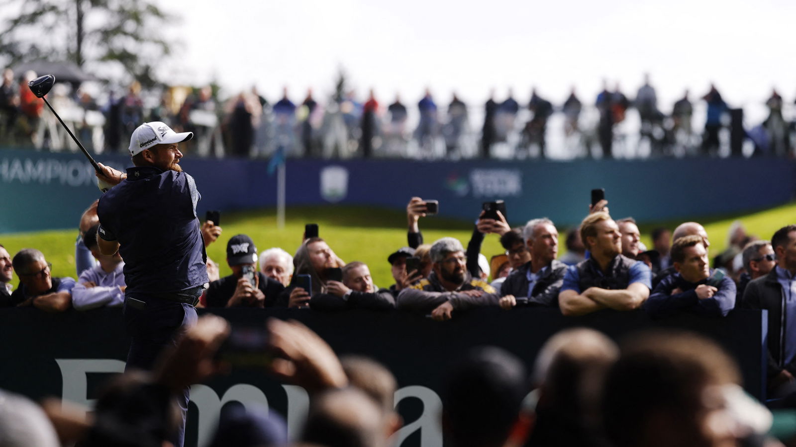 BMW PGA Championship