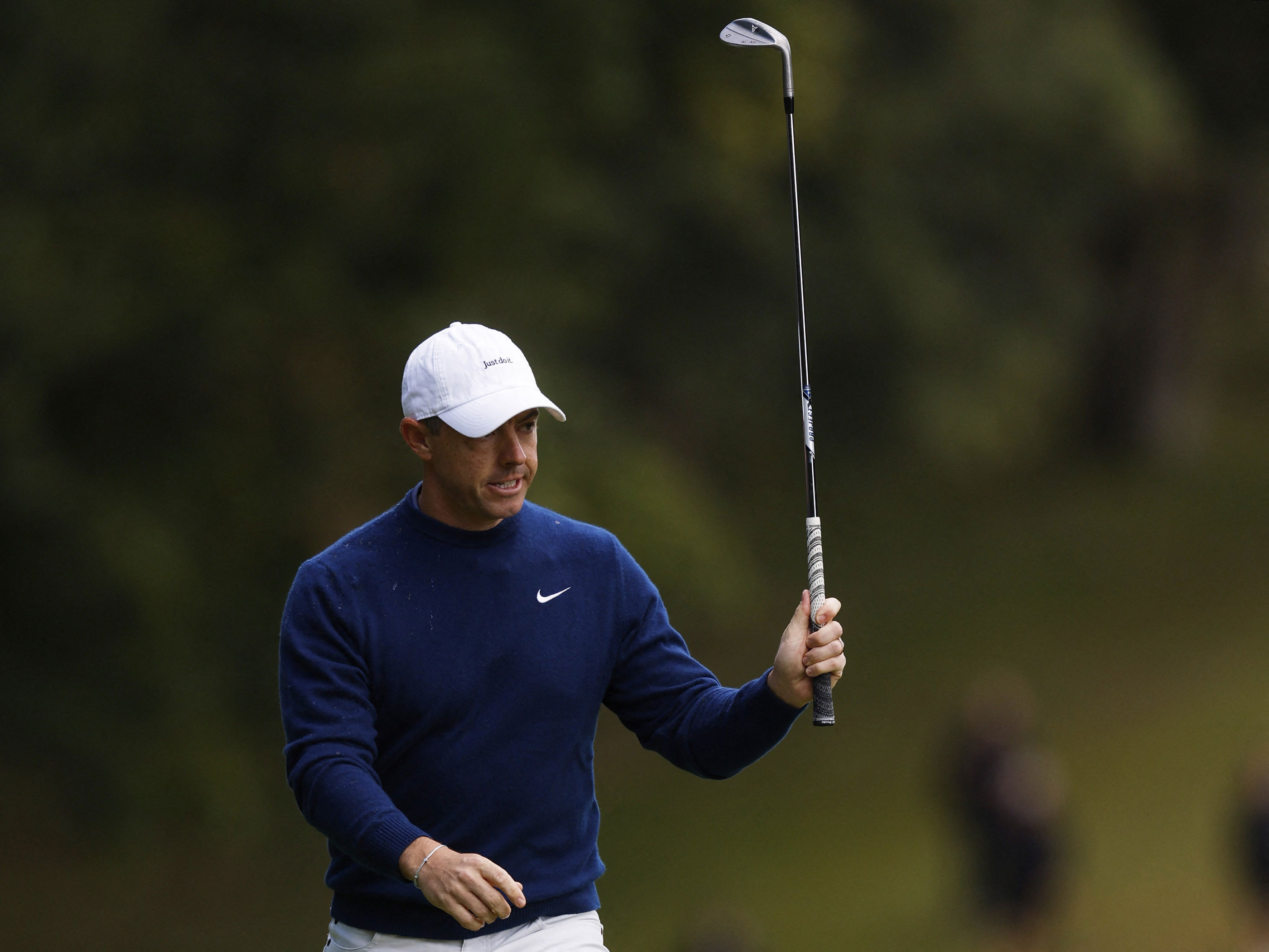 Rory McIlroy