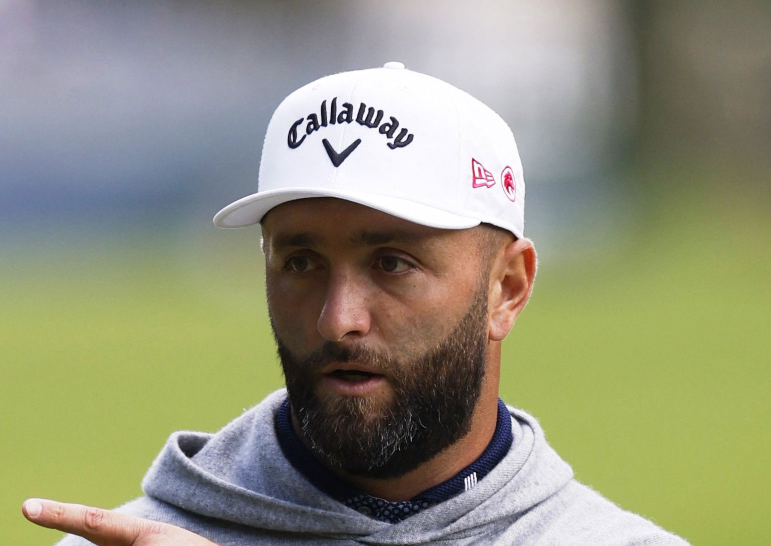 Jon Rahm