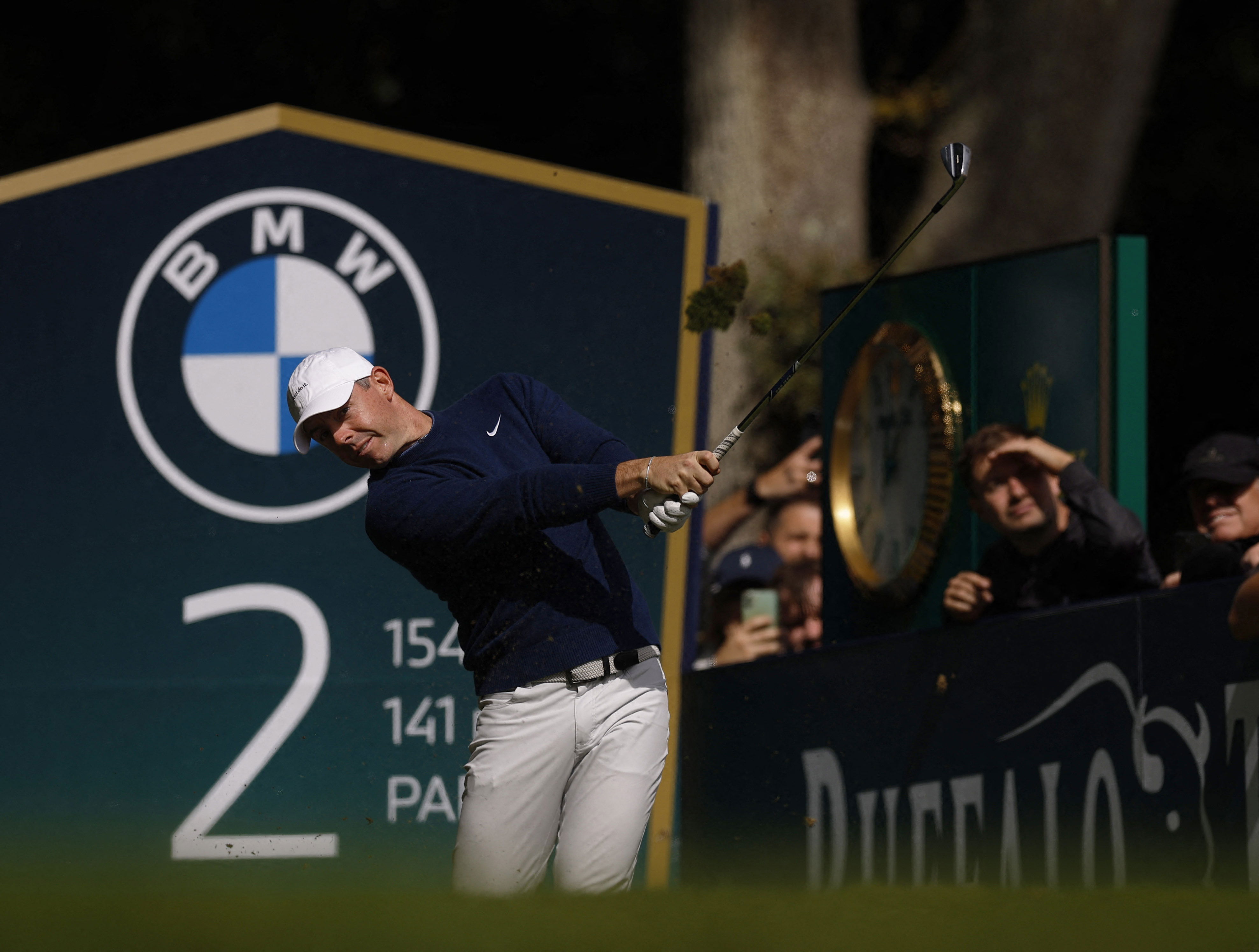 Rory McIlroy