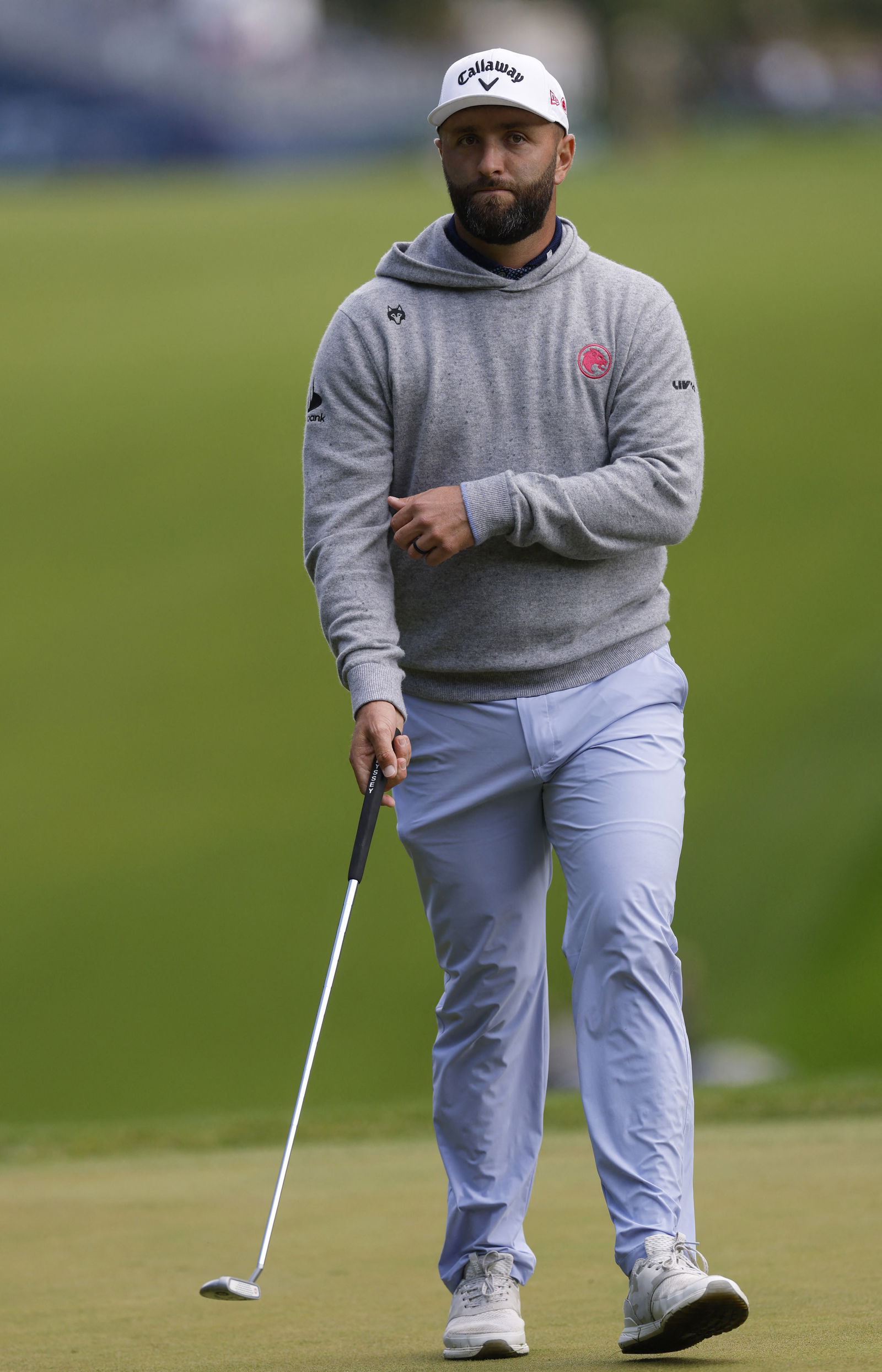 Jon Rahm