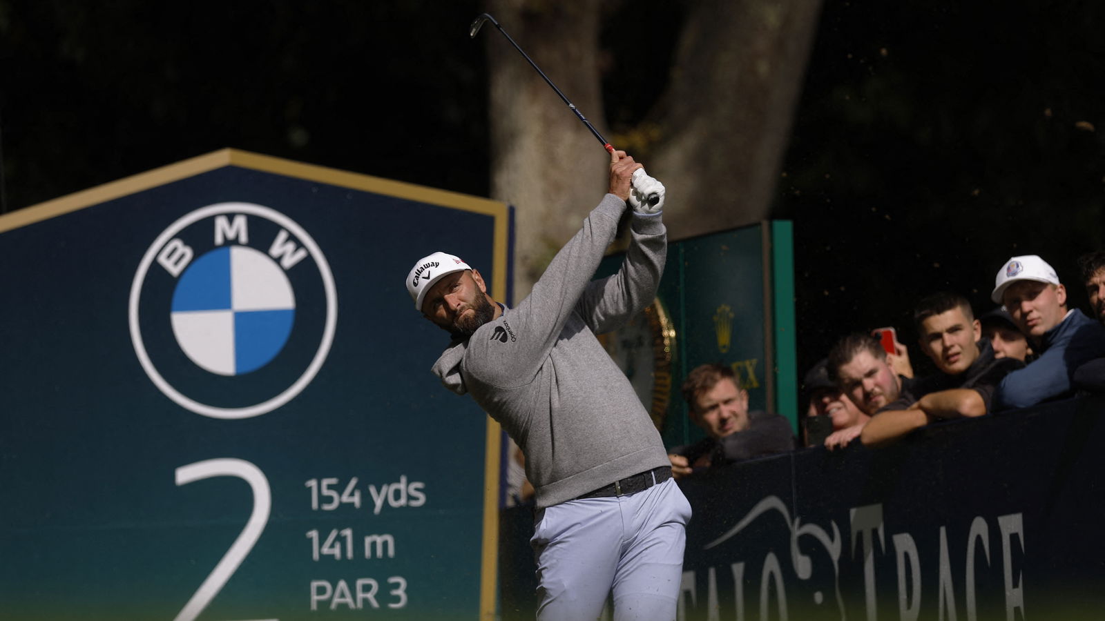 BMW PGA Championship