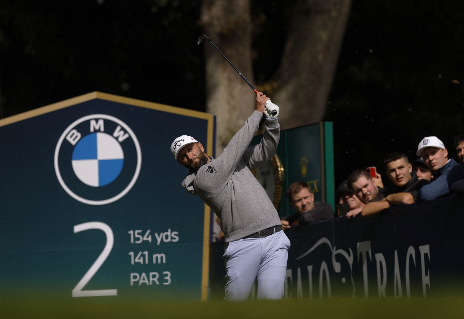 BMW PGA Championship