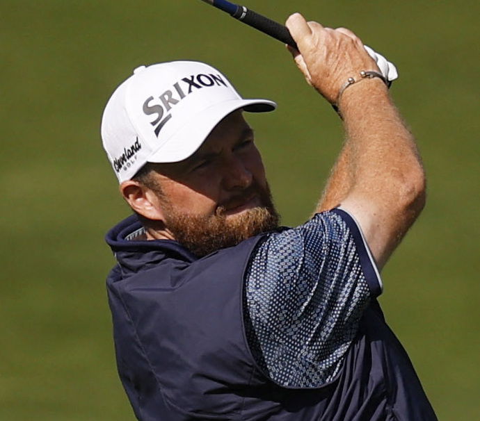 Shane Lowry