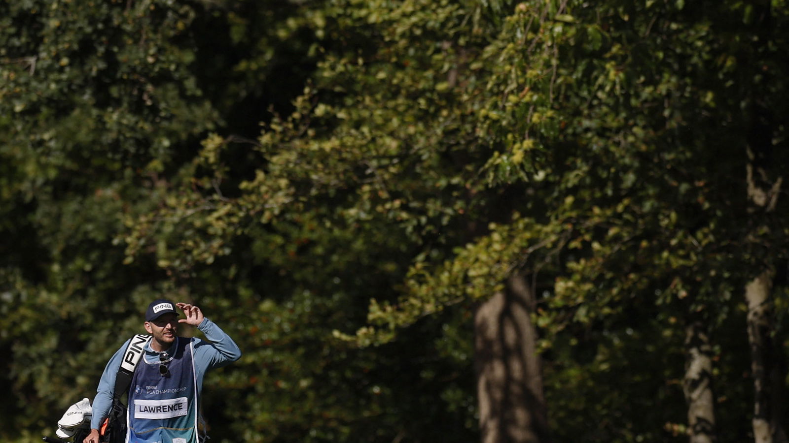 BMW PGA Championship