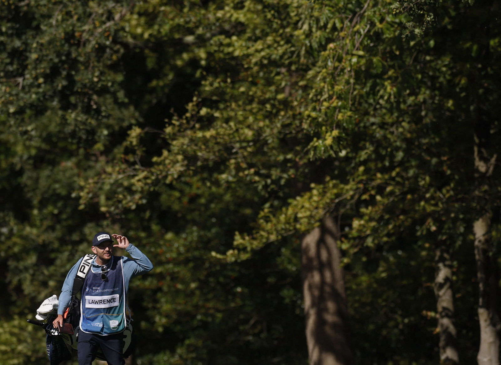 BMW PGA Championship