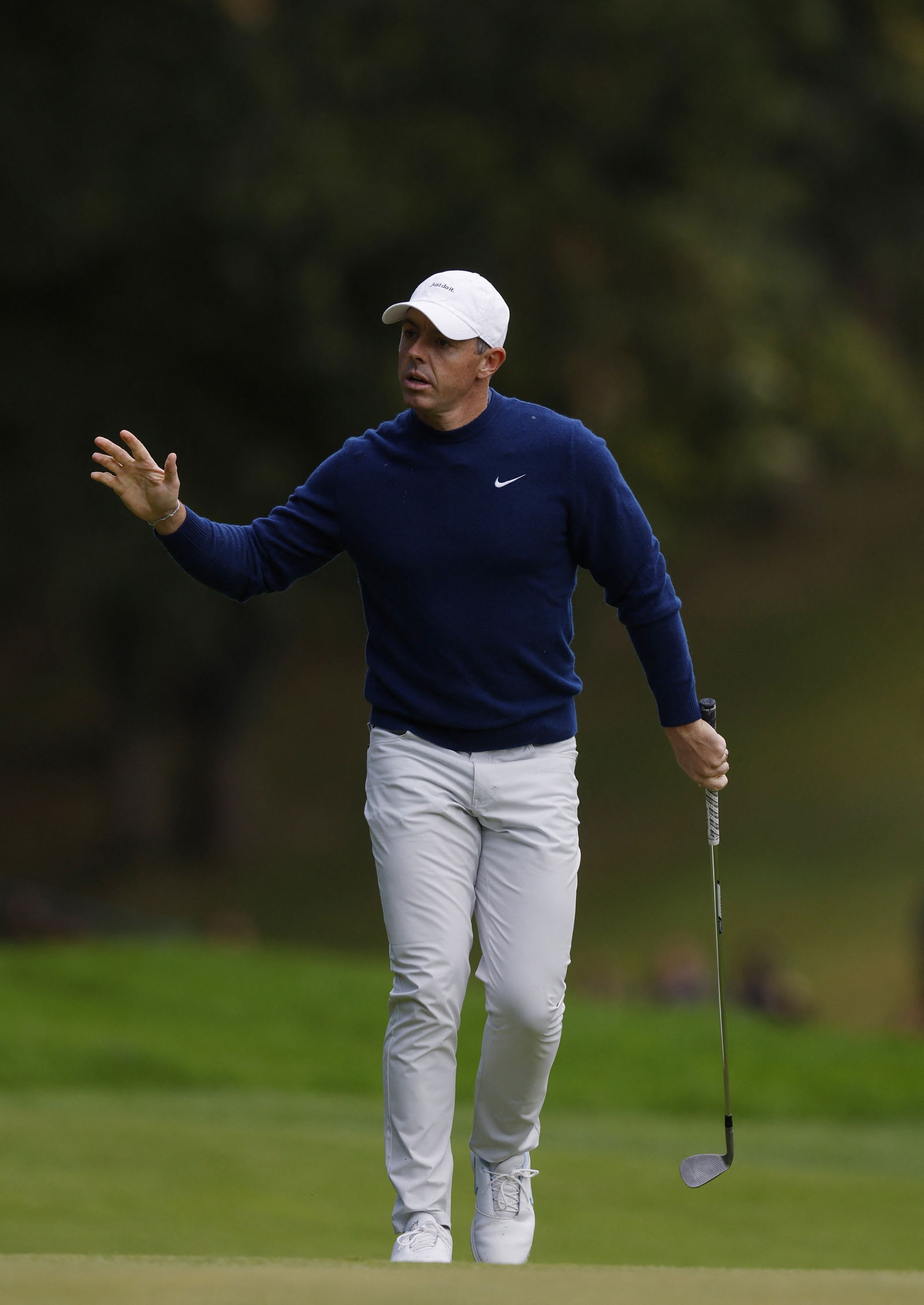 Rory McIlroy