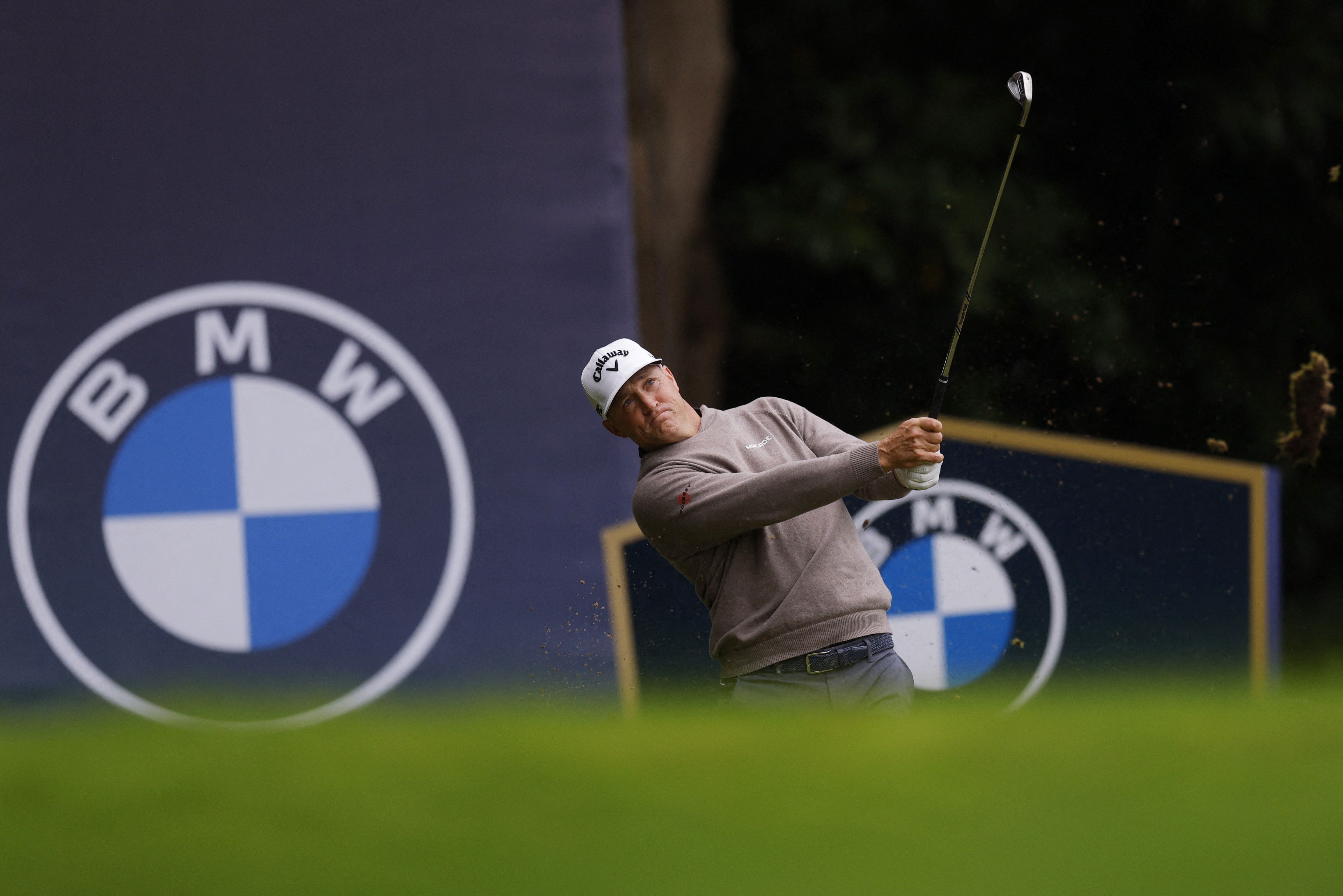 Alex Noren