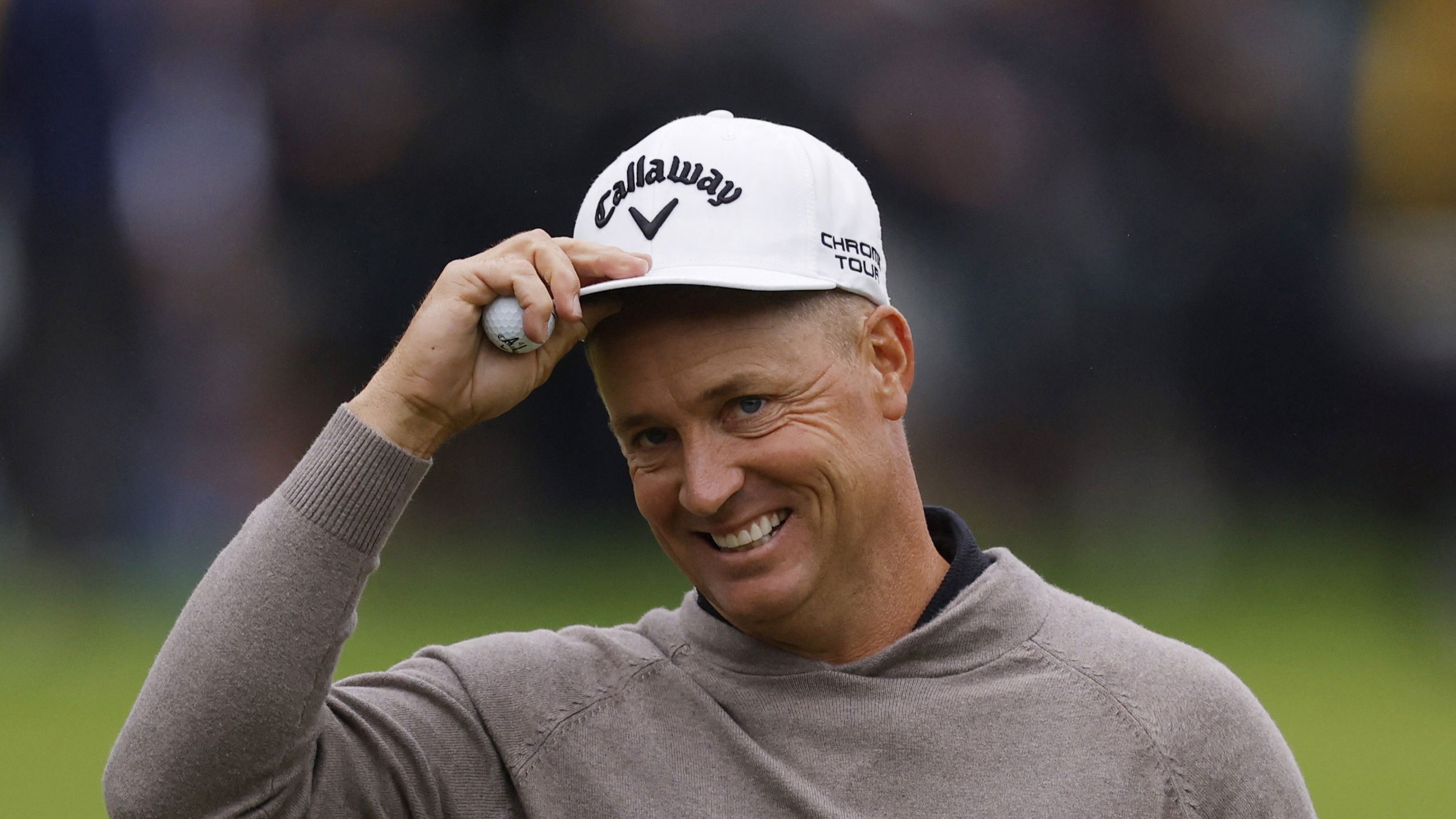 Alex Noren