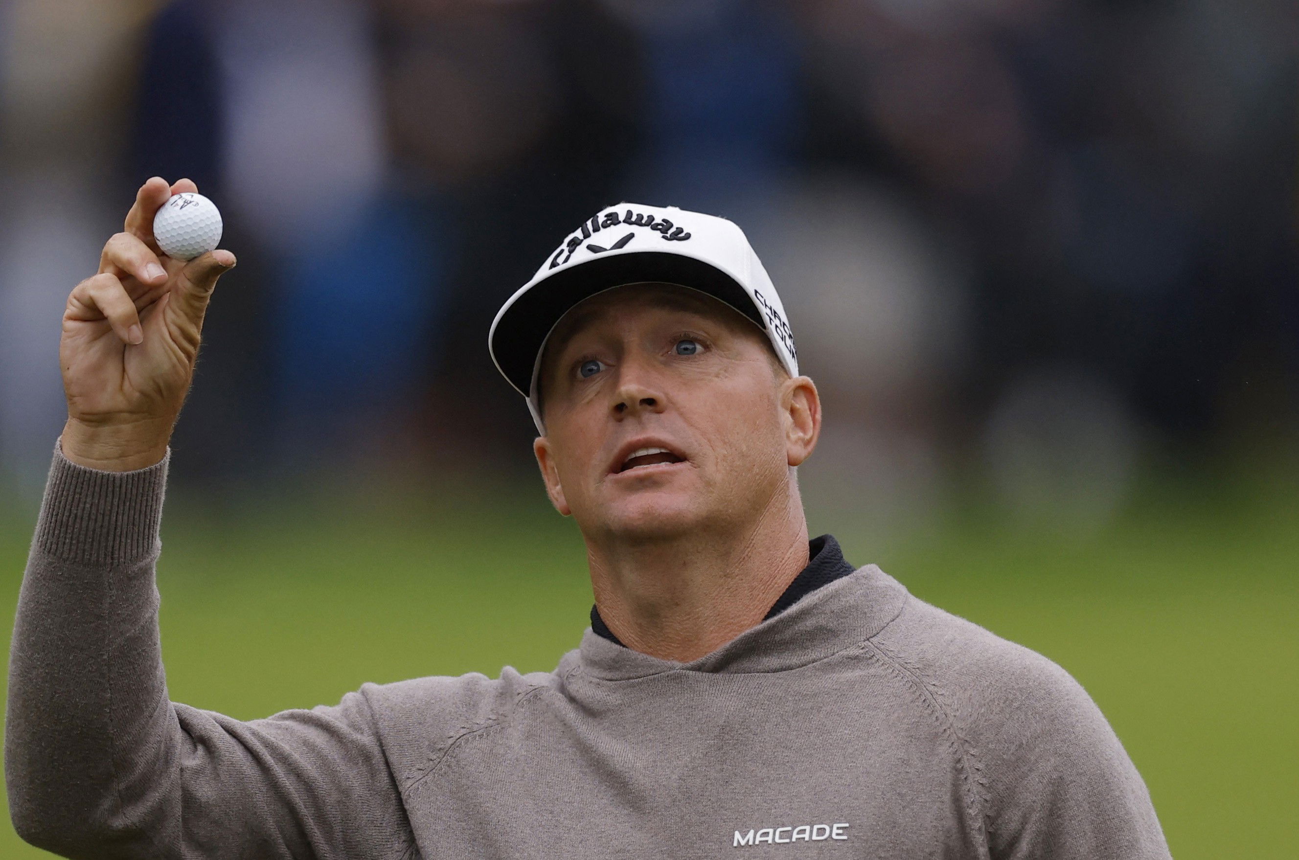 Alex Noren