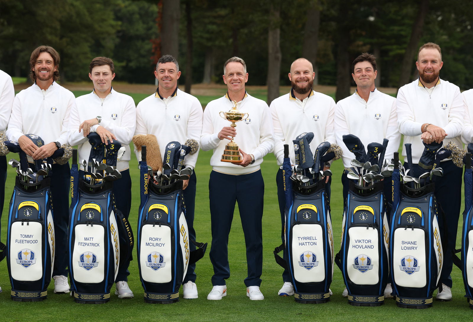 Ryder Cup Europe
