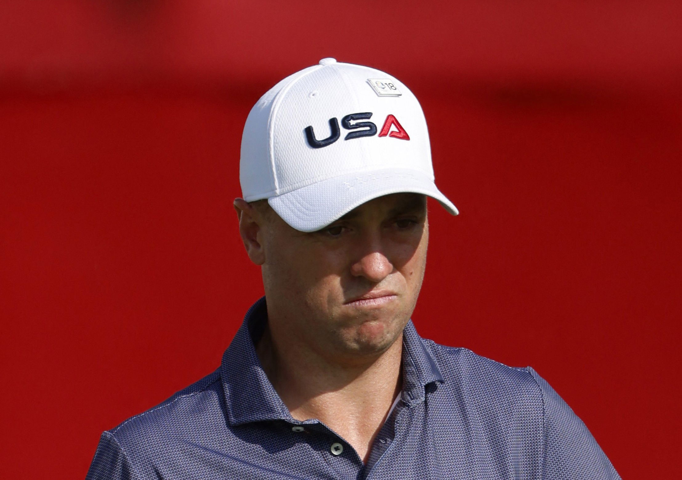 Justin Thomas