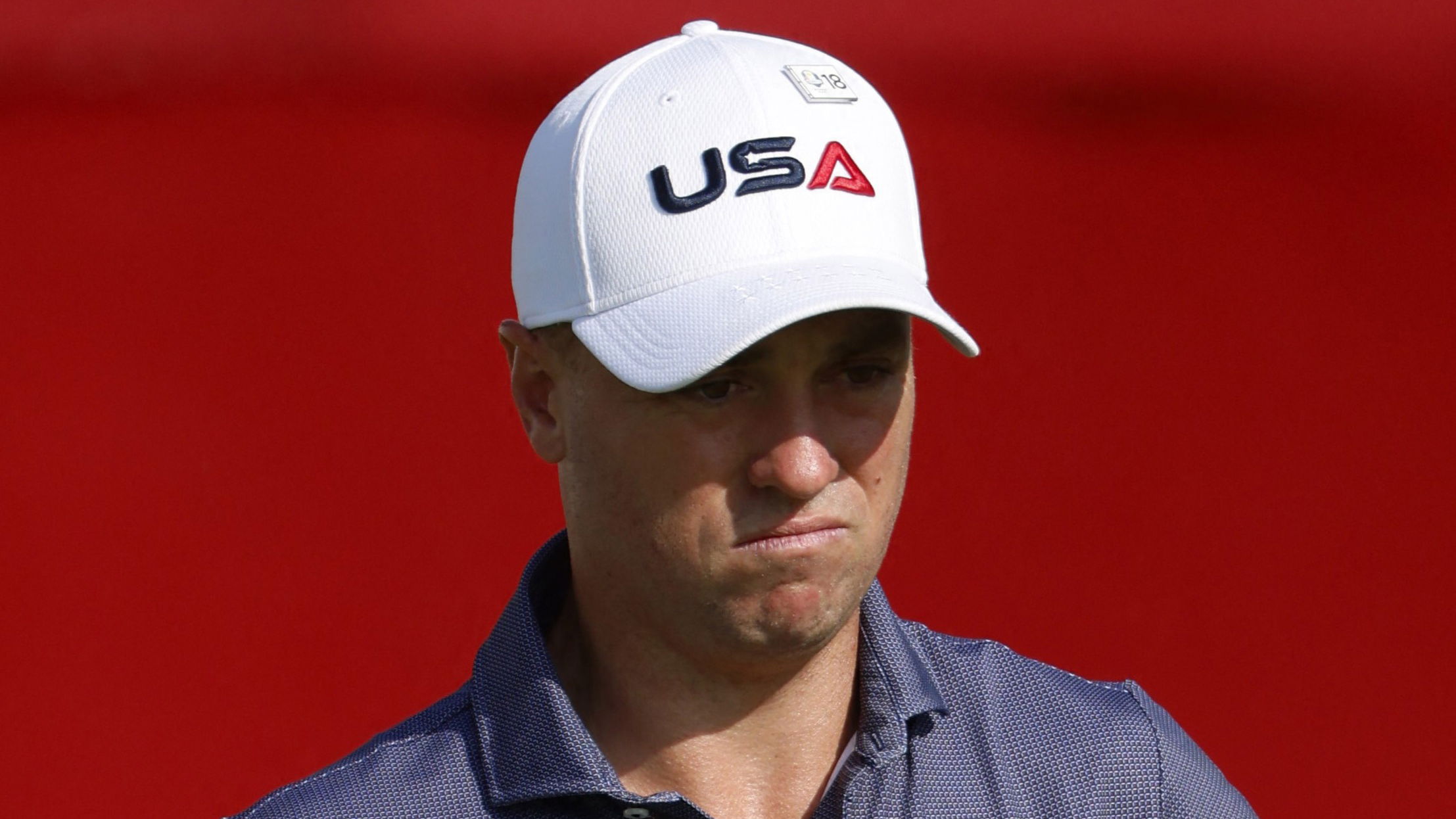 Justin Thomas