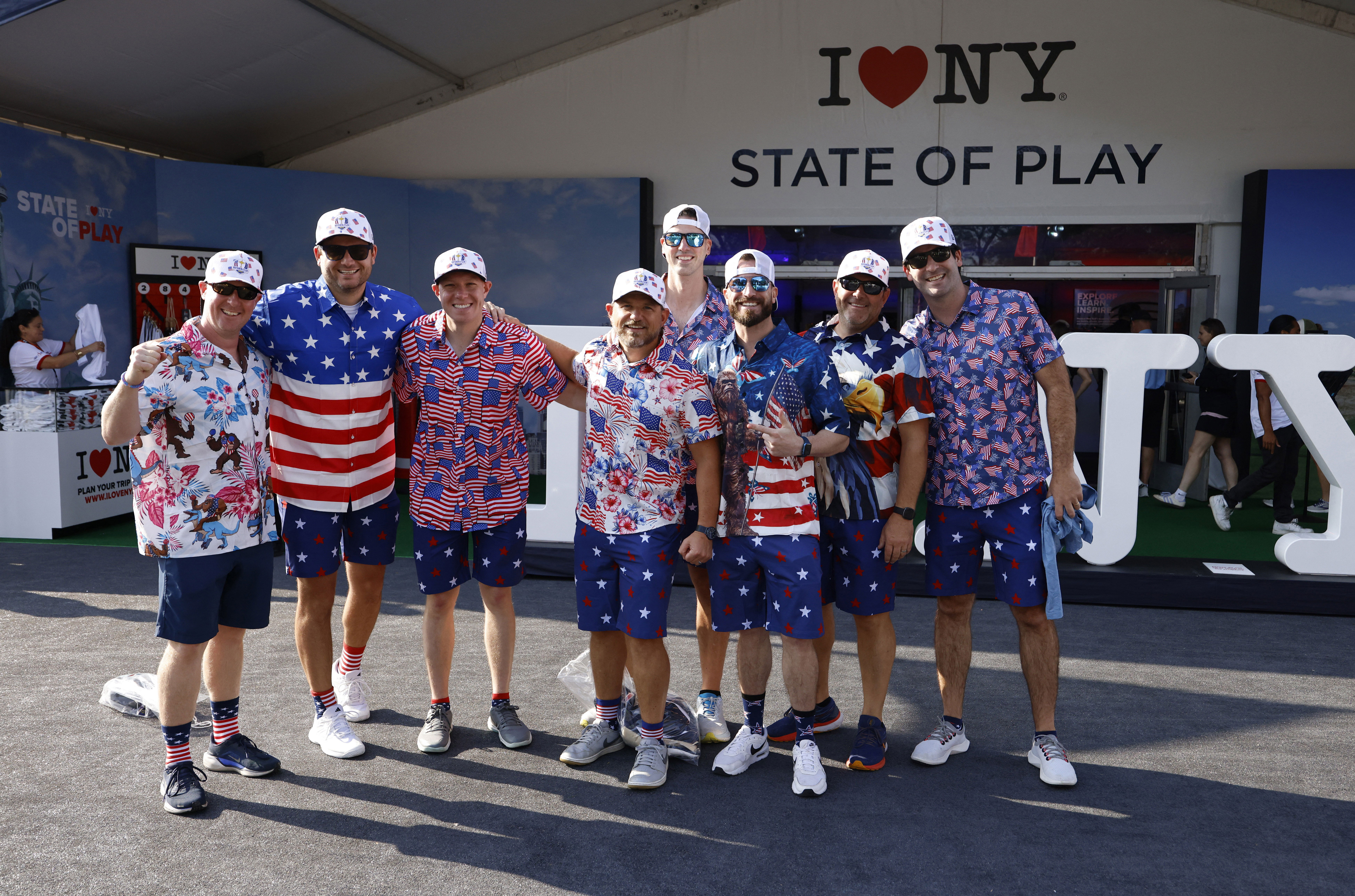 Ryder Cup 2025