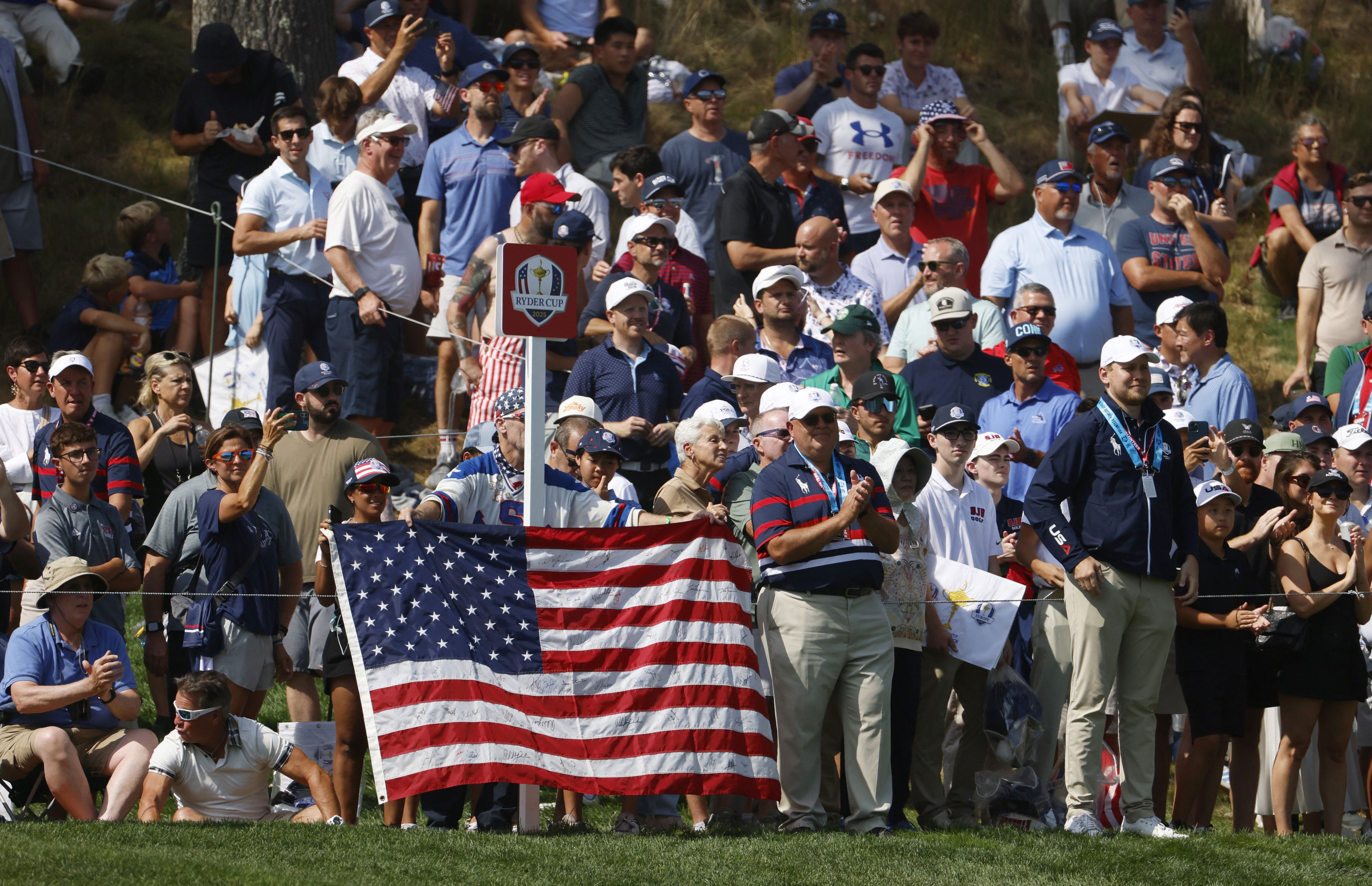 Ryder Cup