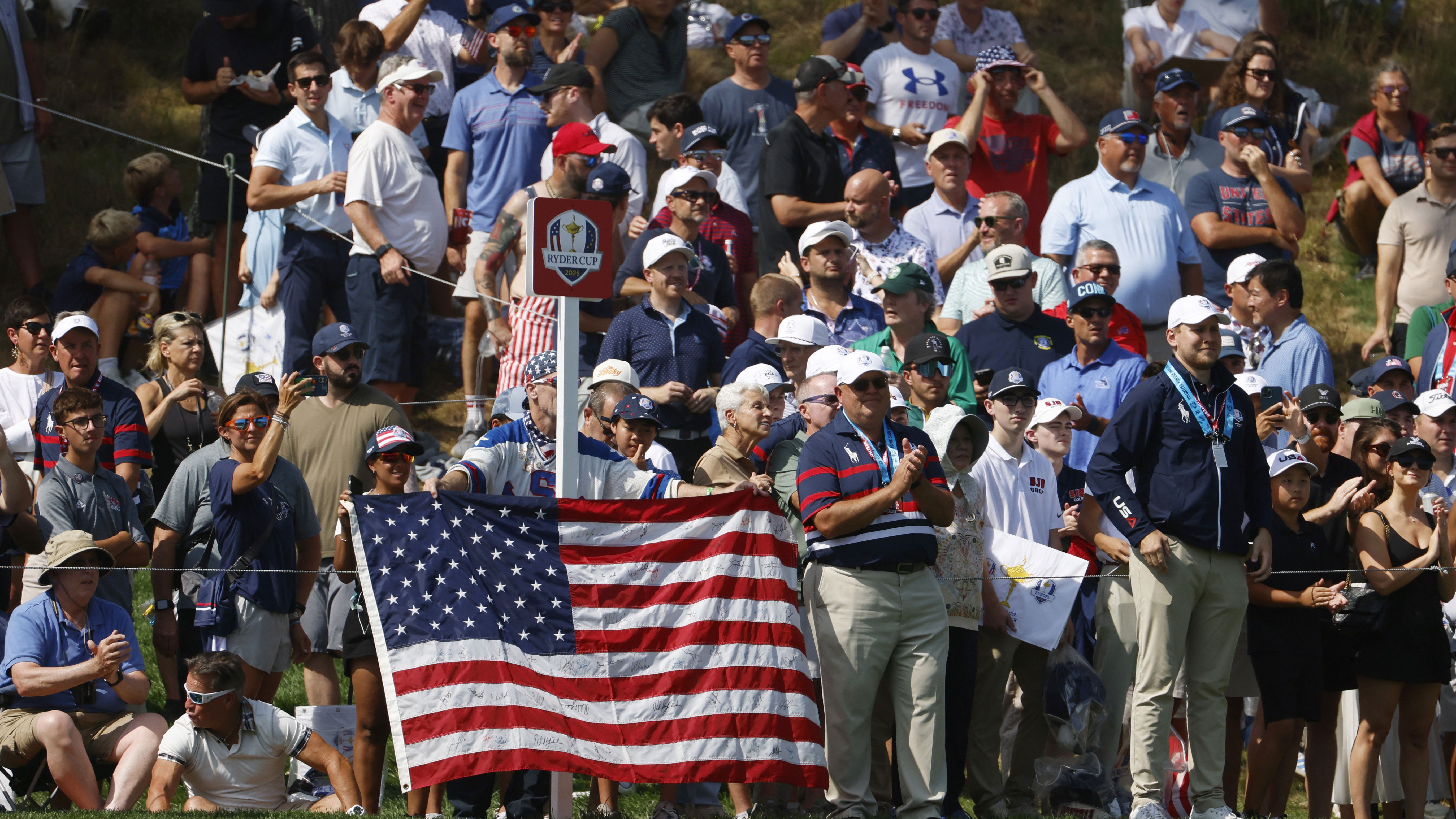 Ryder Cup