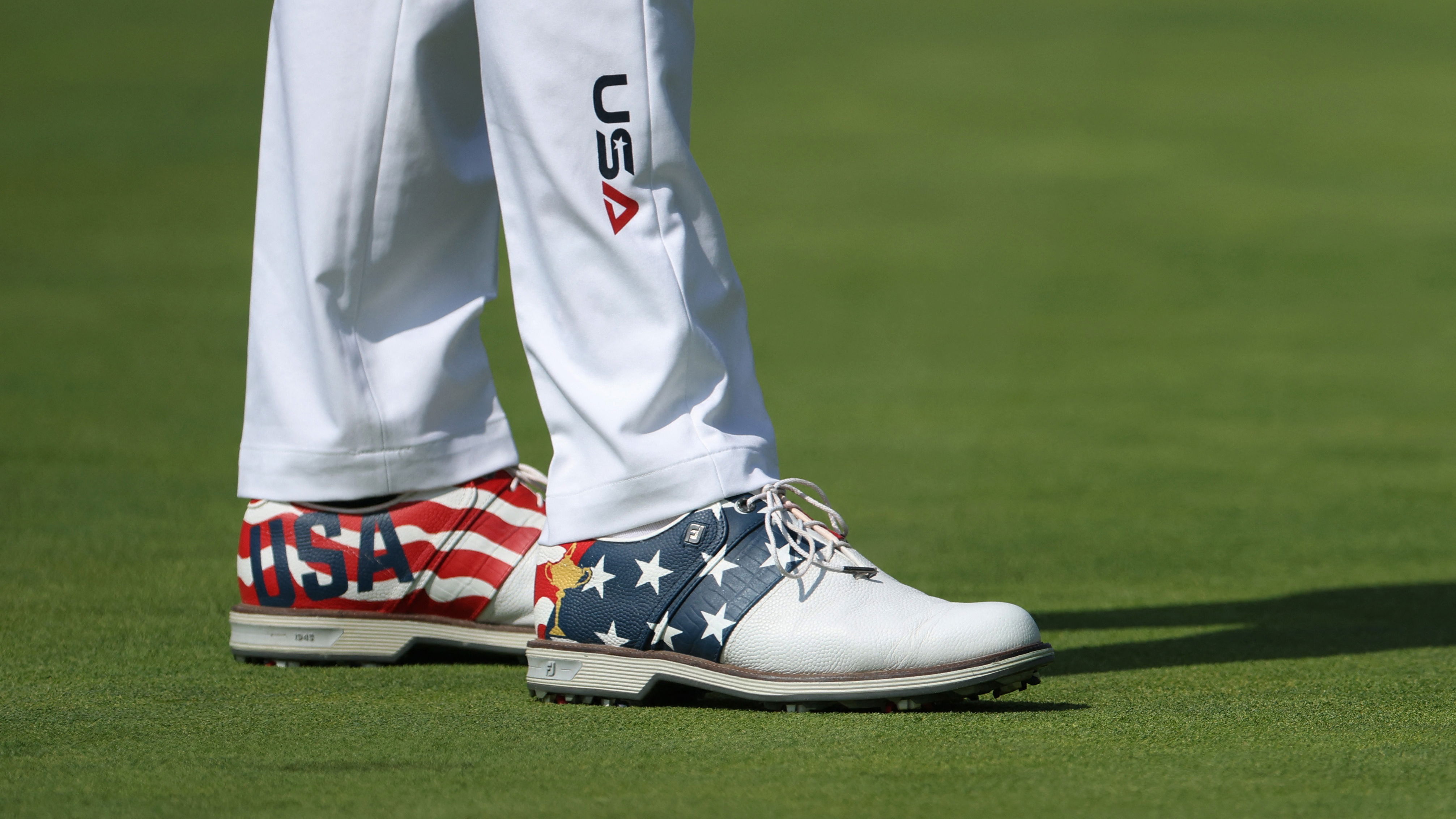 Team USA 