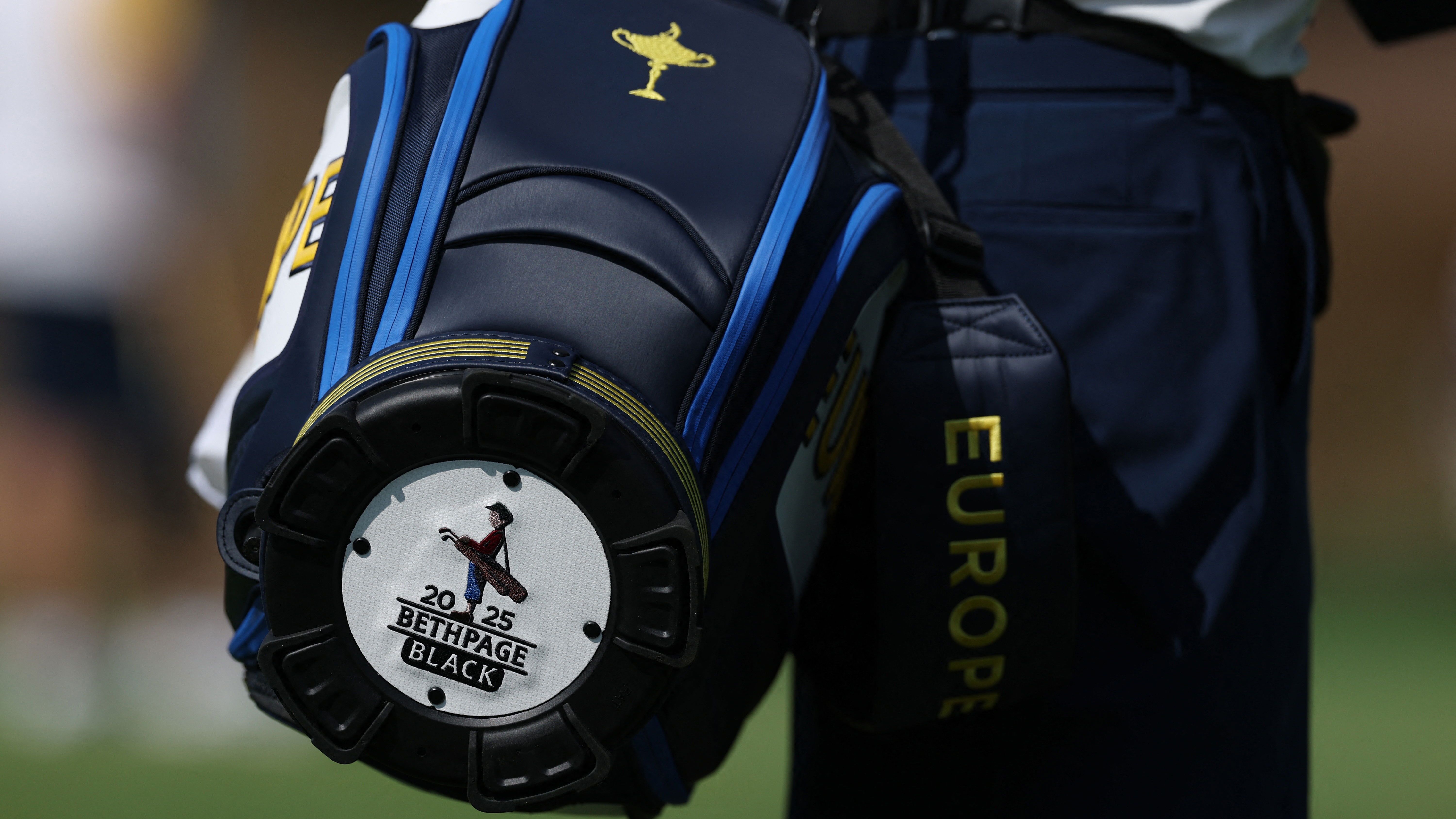 Team Europe