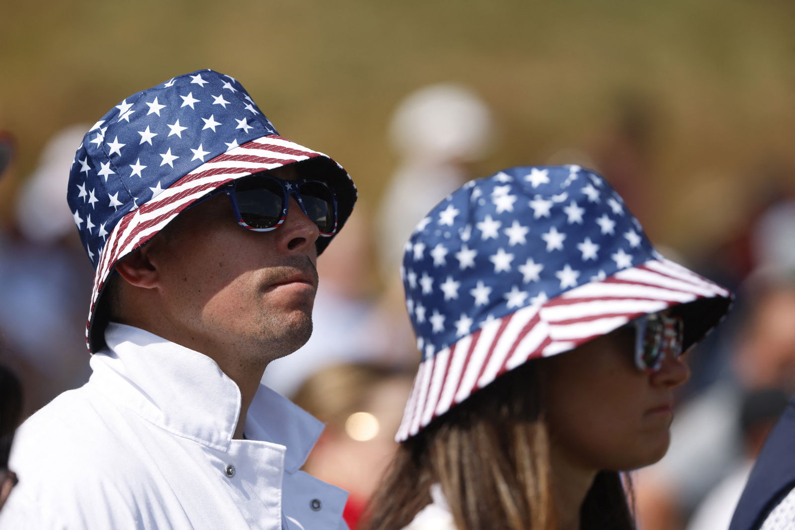 Opening Ceremony brought forward