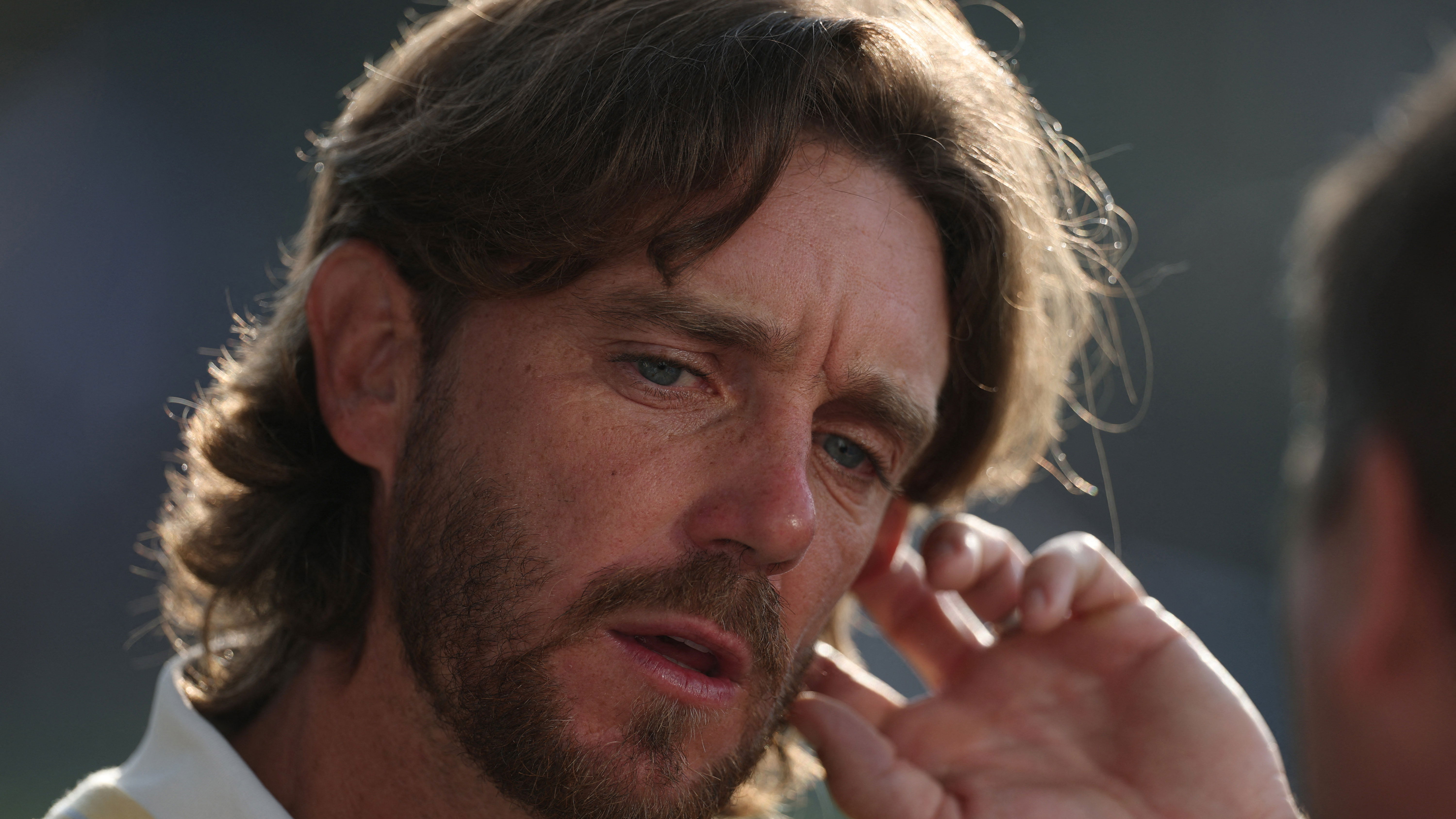 Tommy Fleetwood