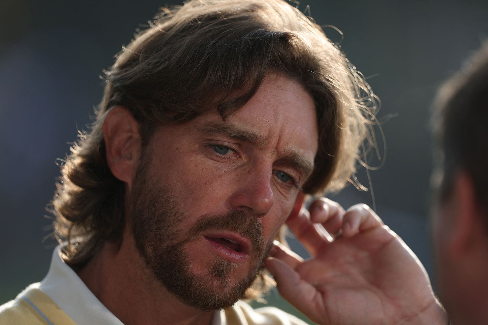 Tommy Fleetwood