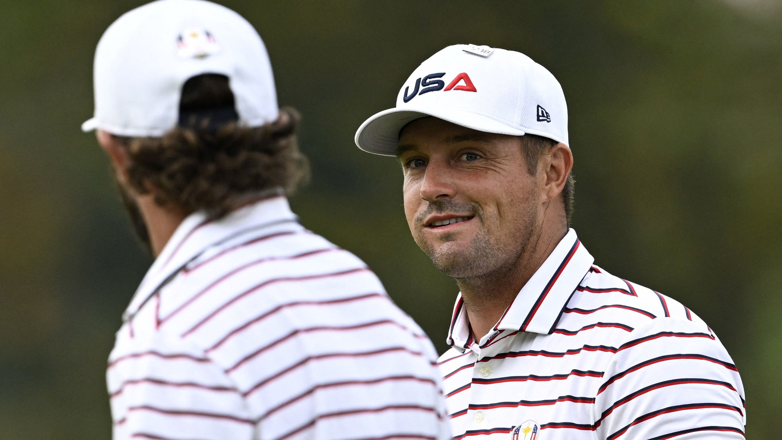 Bryson DeChambeau