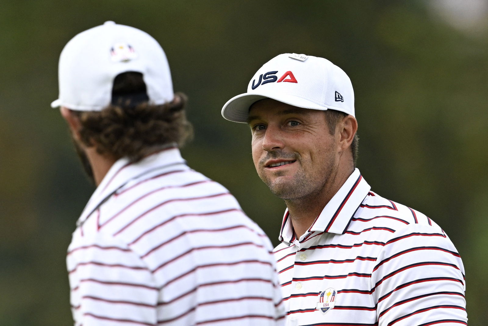Bryson DeChambeau