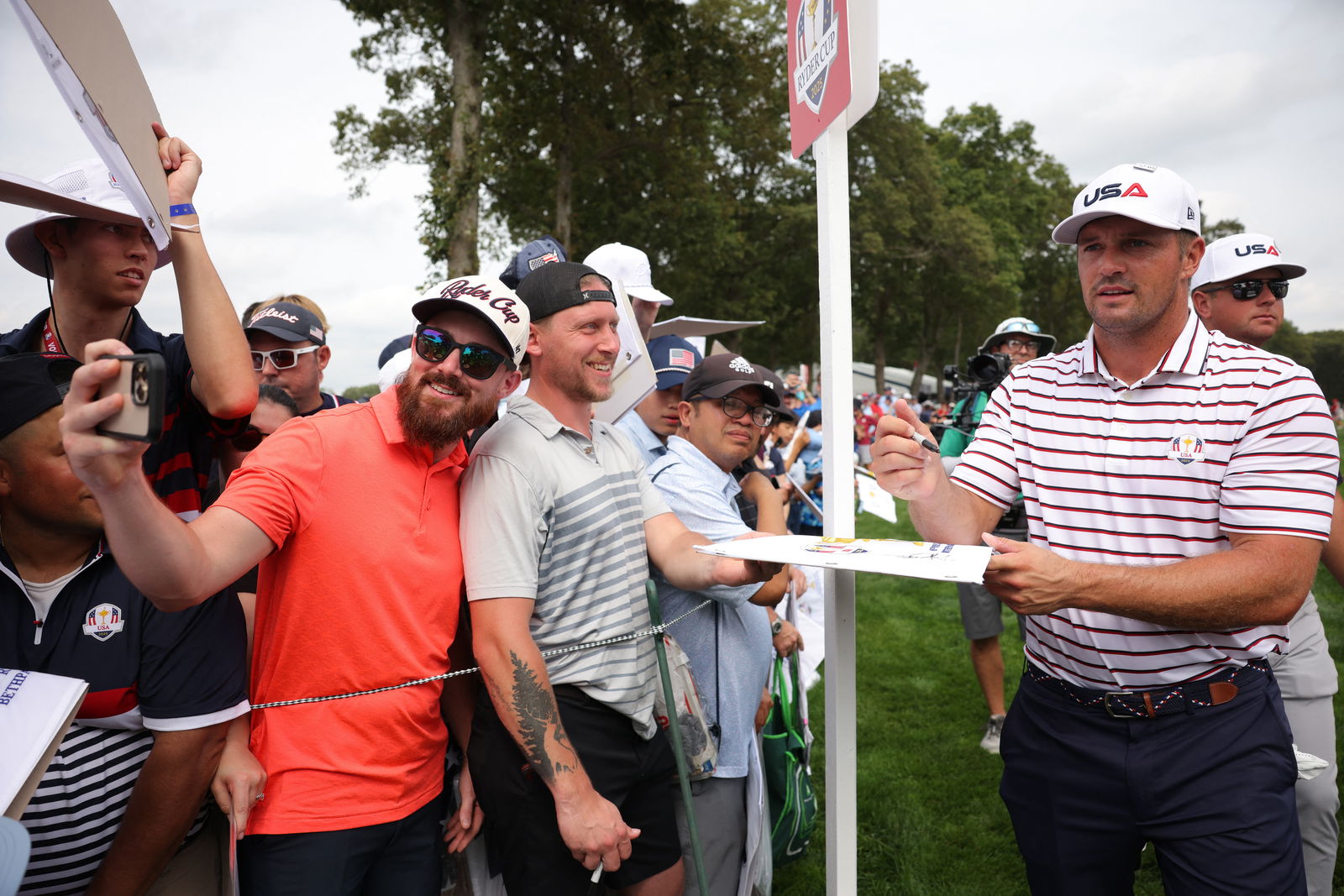 Bryson DeChambeau